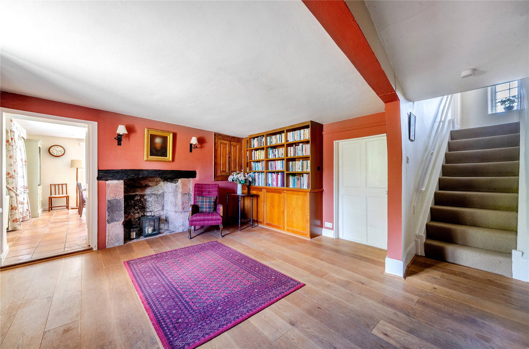 Ponsford House, Brampford Speke, Exeter, EX5, photo 7