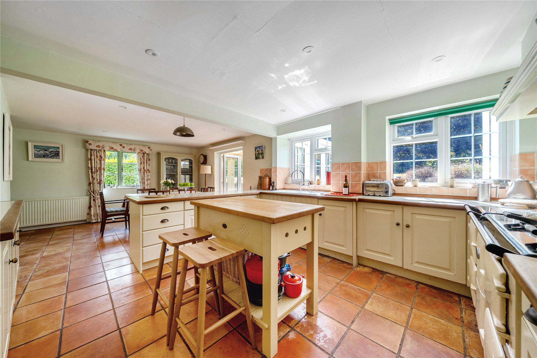 Ponsford House, Brampford Speke, Exeter, EX5, photo 4
