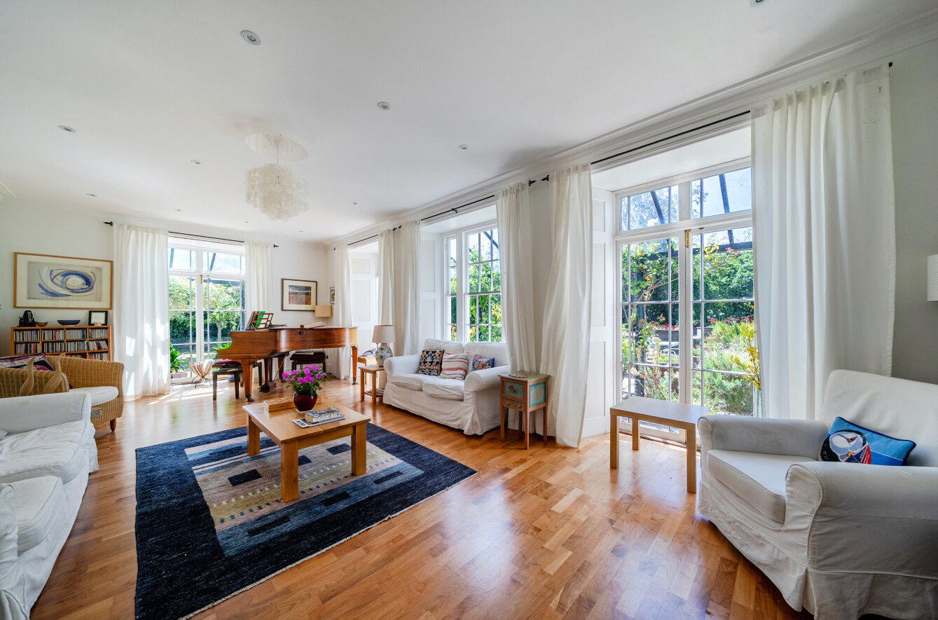 Compass Cottage, Stoke Hill, Exeter, EX4, photo 3