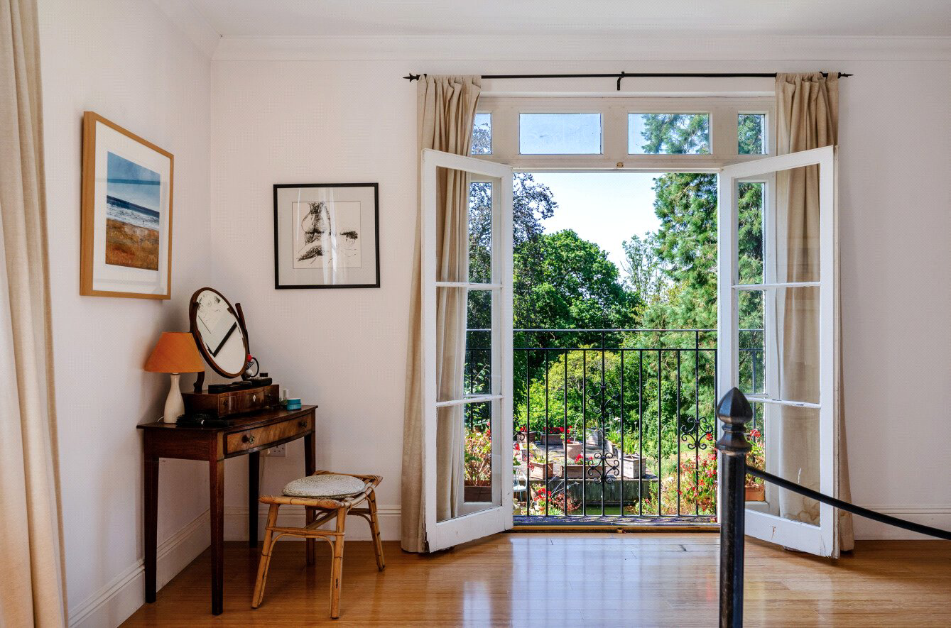 Compass Cottage, Stoke Hill, Exeter, EX4, photo 2