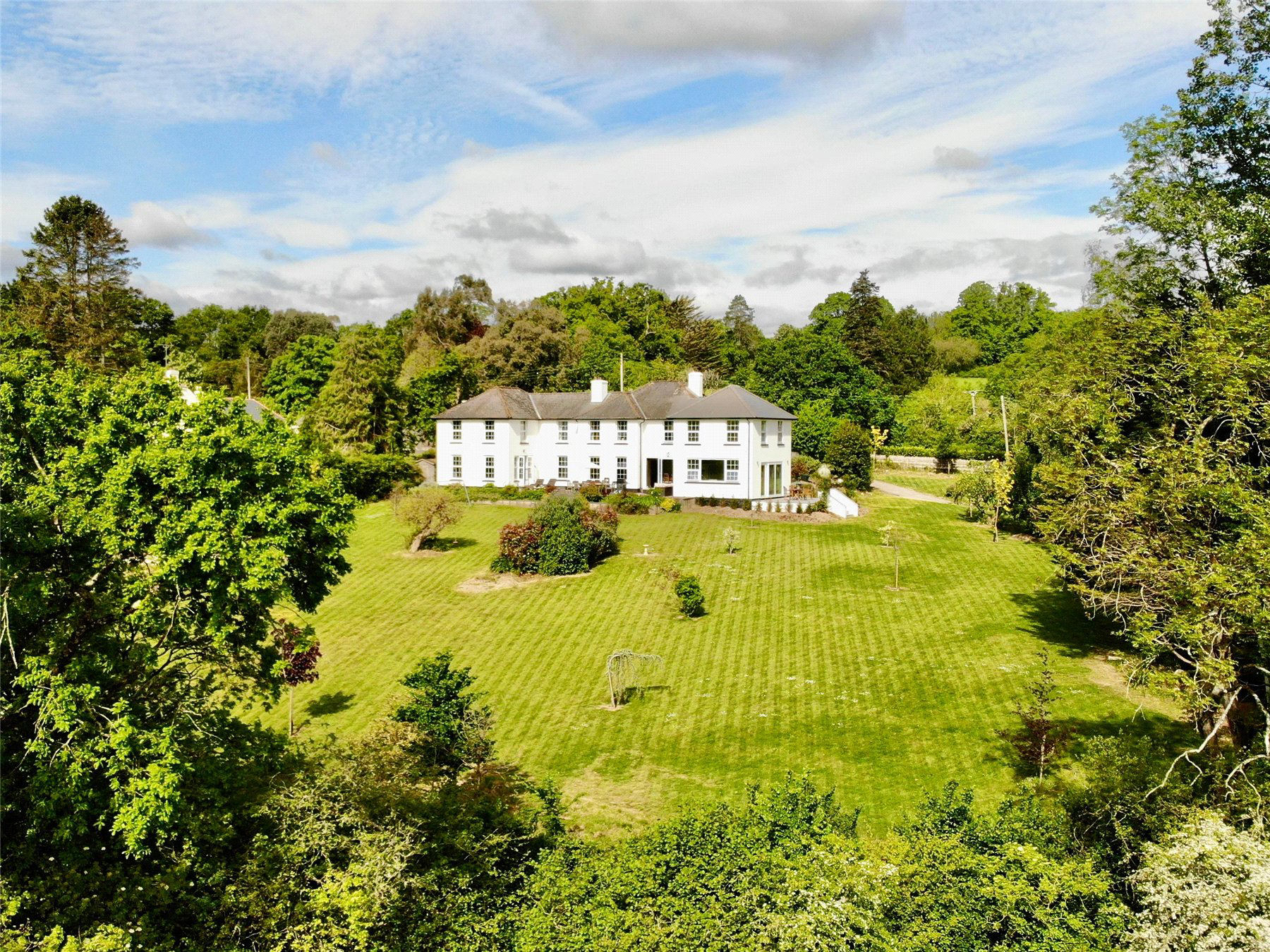 Exeter Road, Chudleigh, Newton Abbot, TQ13