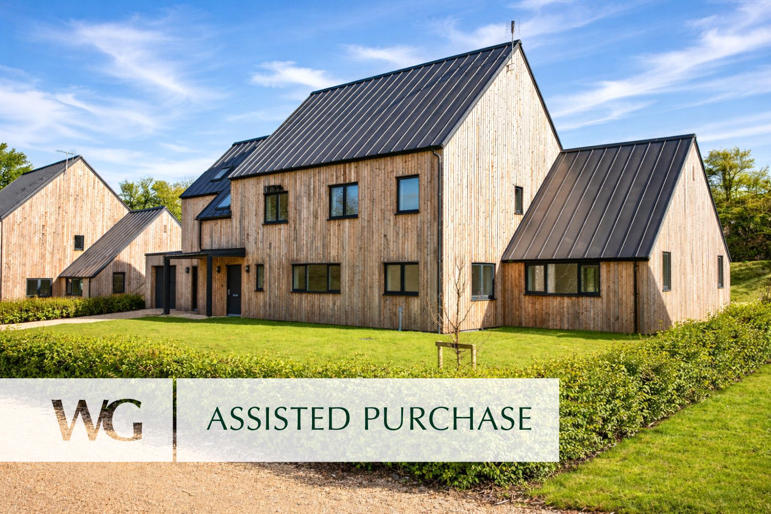 Sutton Orchard, Sandford, EX17