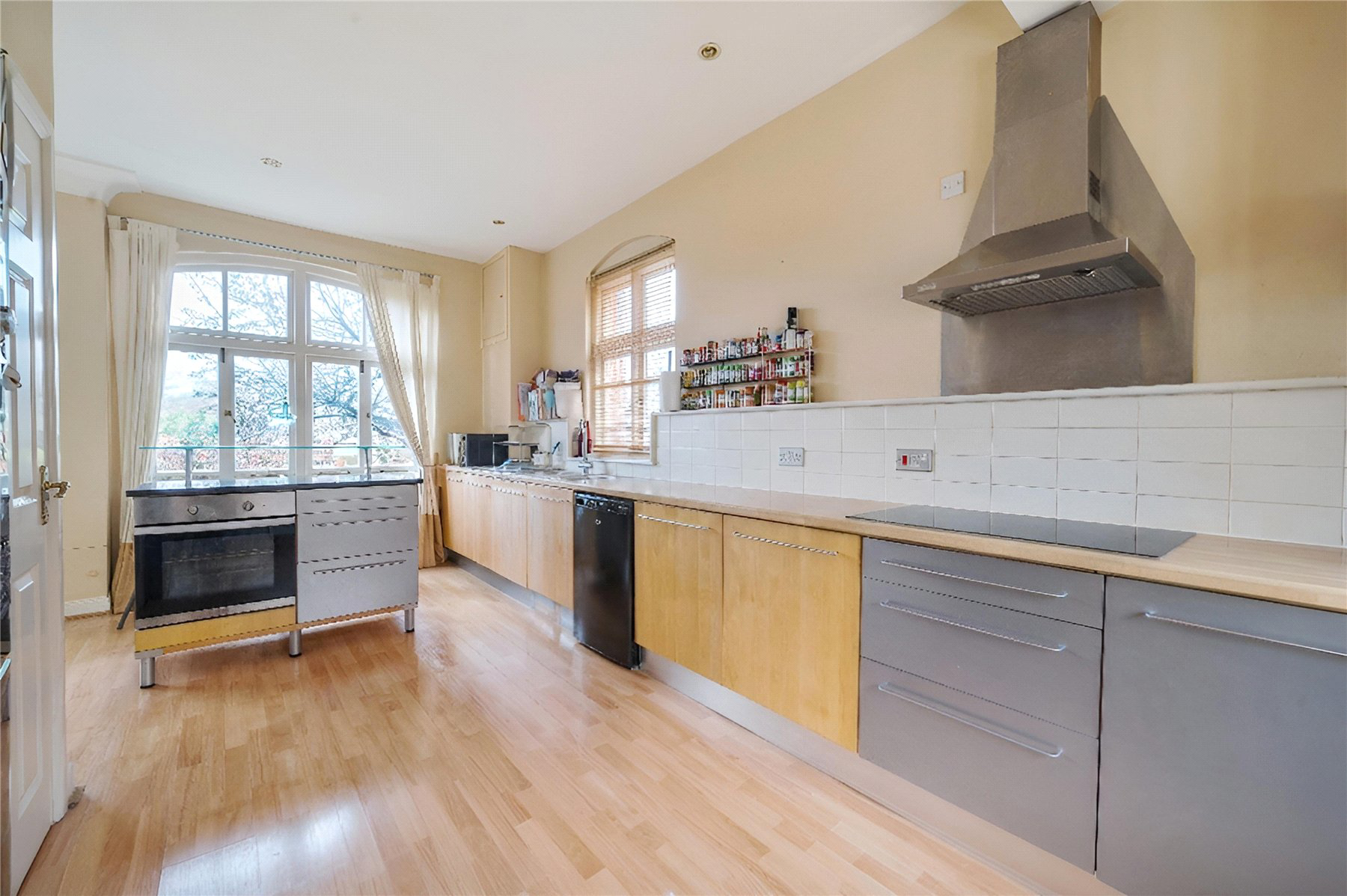 Van Buren Place, Russell Way, Exeter, Devon, EX2, photo 4