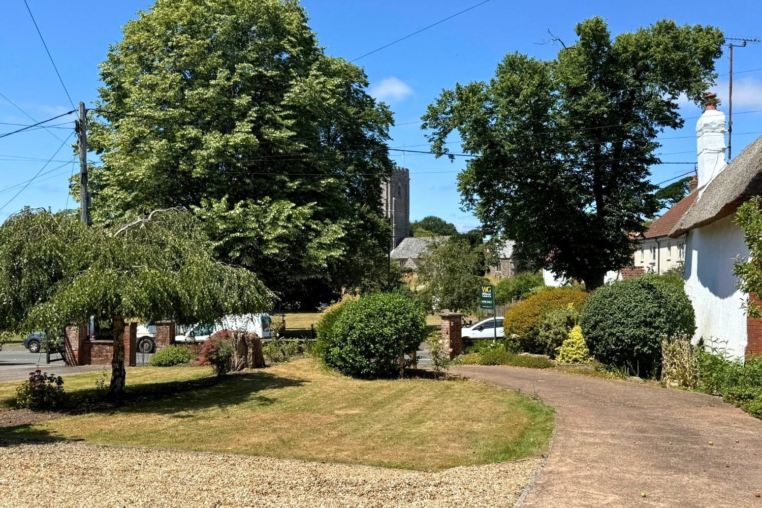 Greenway, Woodbury, Devon, EX5, photo 13