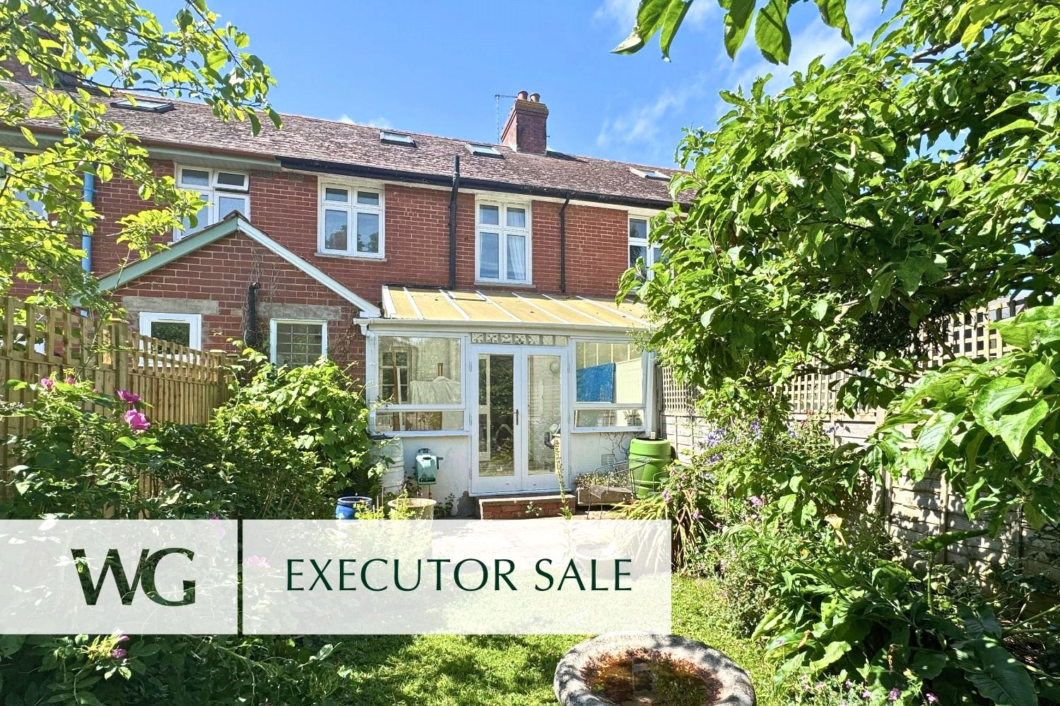 Majorfield Road, Topsham, Exeter, EX3