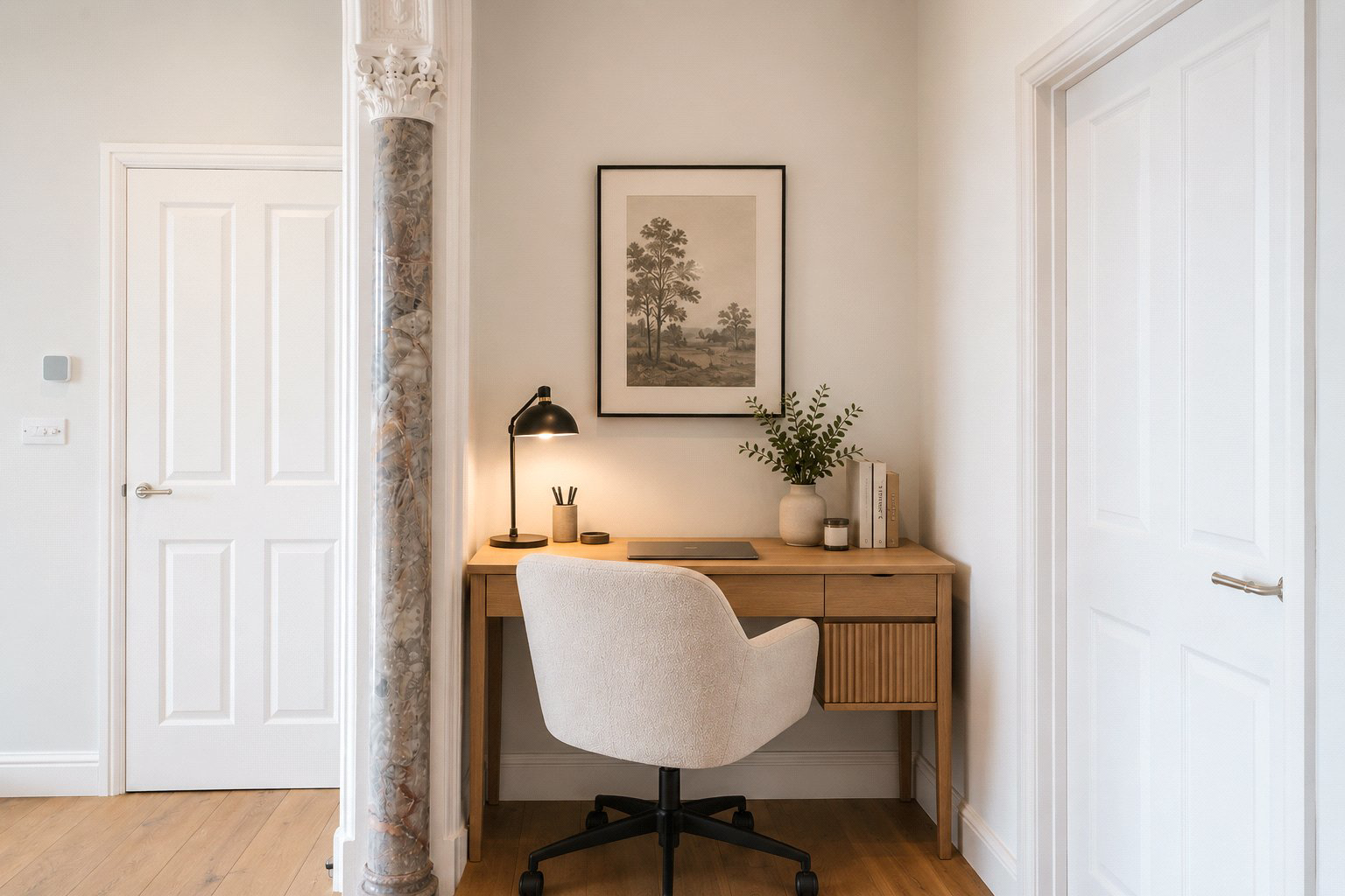 Office Nook