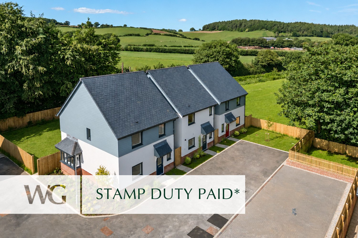 Rowan Way, Budleigh Salterton, Devon, EX9