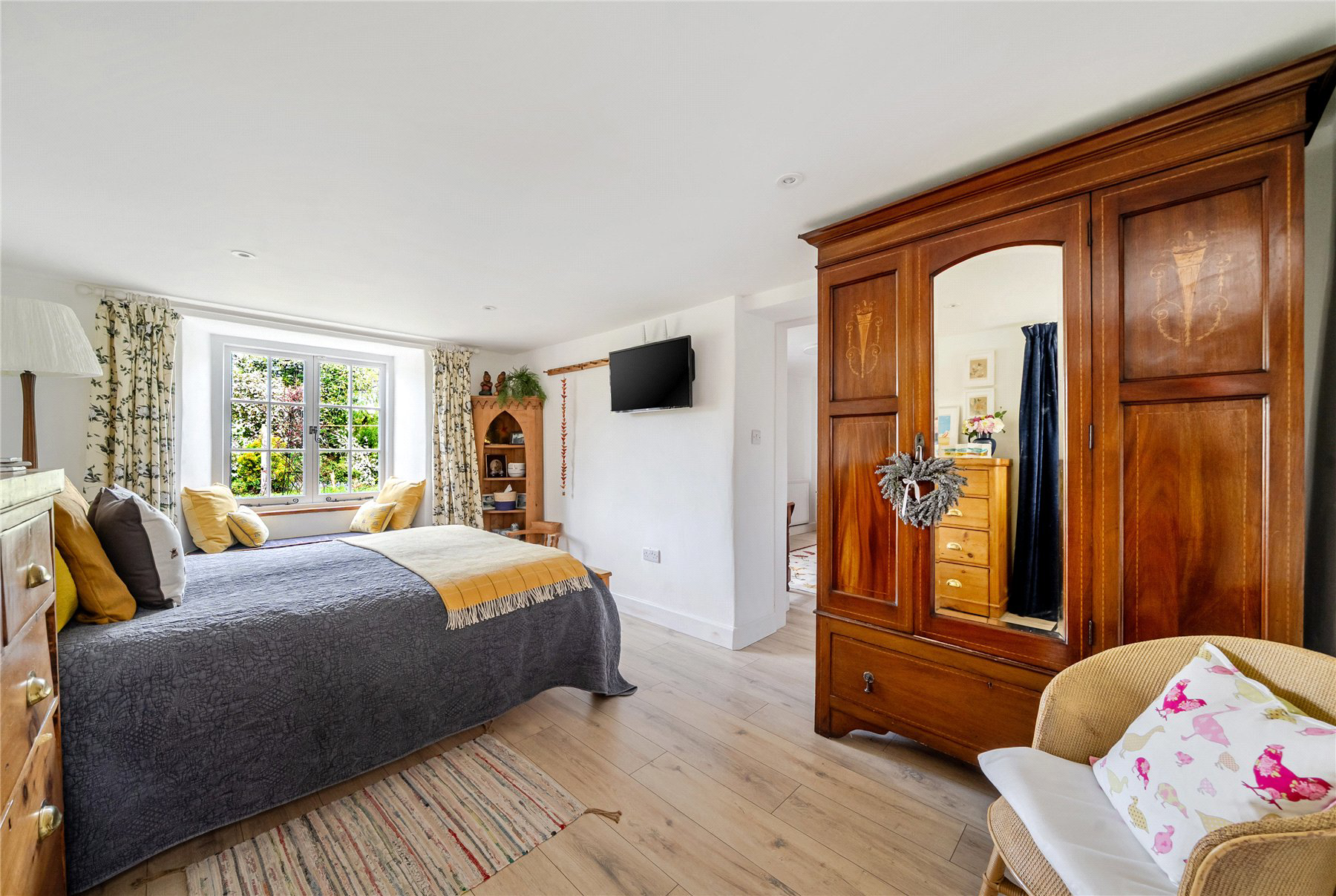 Dinneford Street, Thorverton, Exeter, EX5, photo 19