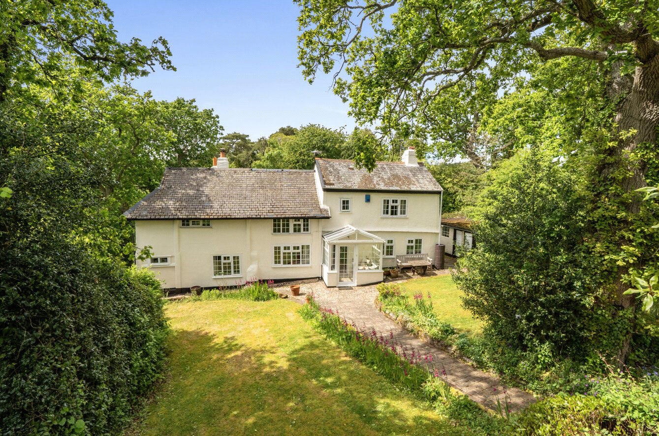 Hillside, Nadderwater, Exeter, EX4, photo 13