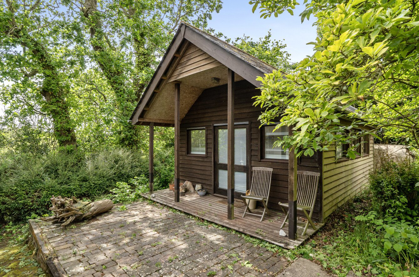 Hillside, Nadderwater, Exeter, EX4, photo 16