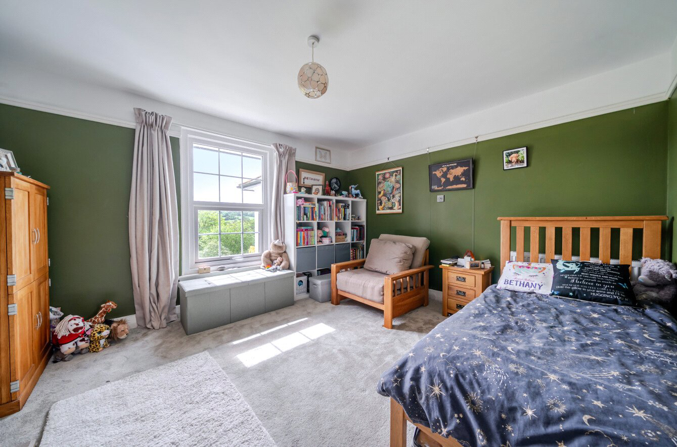 Exeter Road, Chudleigh, Newton Abbot, TQ13, photo 24