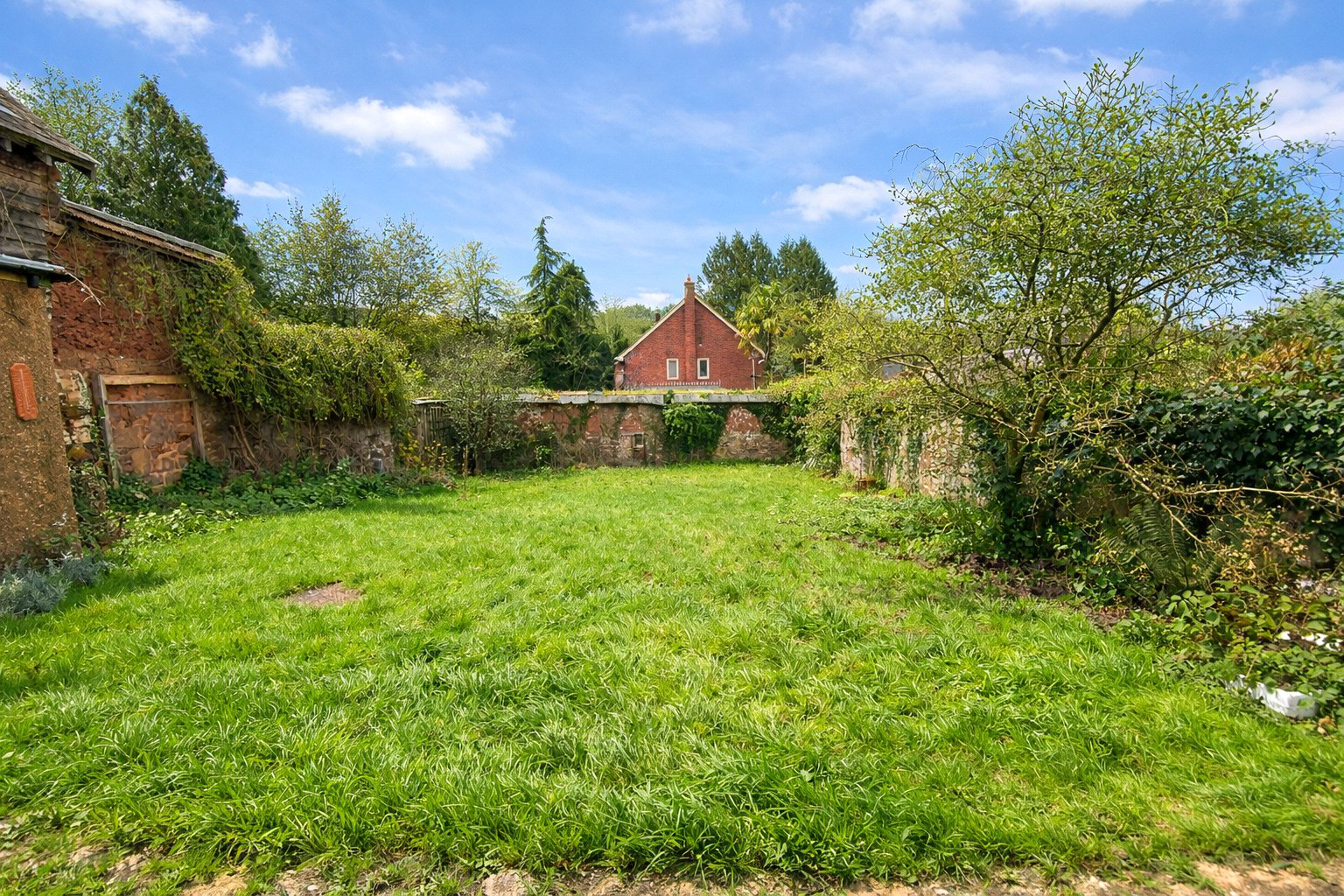The Bury, Thorverton, Exeter, EX5, photo 2