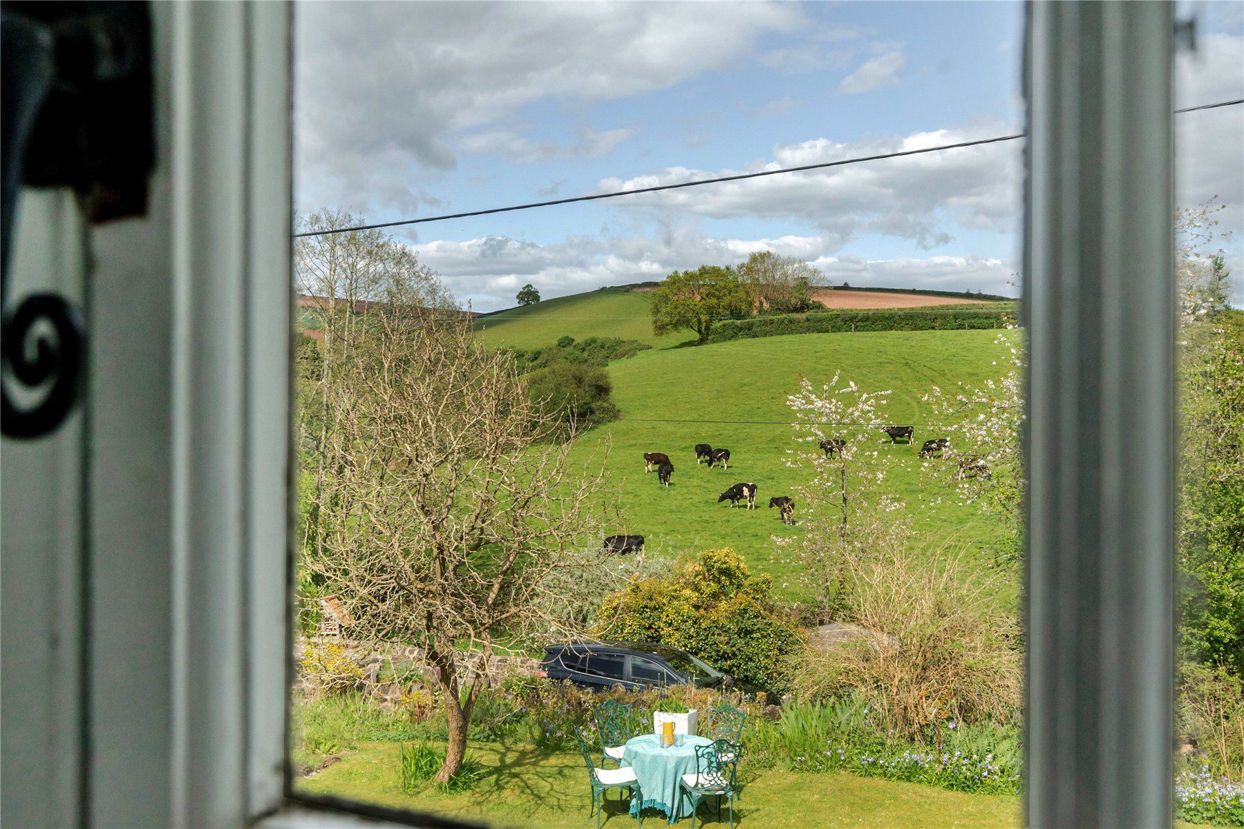 Dinneford Street, Thorverton, Exeter, EX5, photo 18