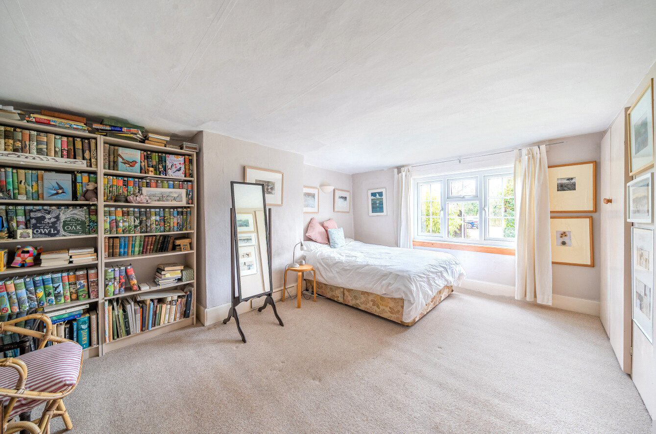 Hillside, Nadderwater, Exeter, EX4, photo 11