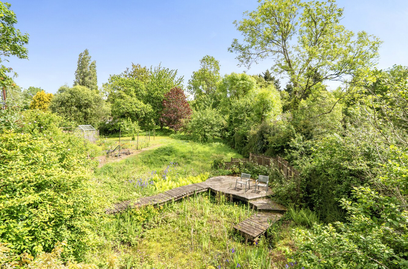 Hillside, Nadderwater, Exeter, EX4, photo 12