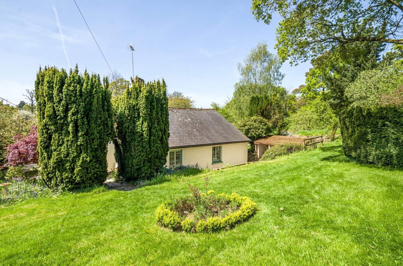 Lillybrook, Tedburn St. Mary, Exeter, EX6, photo 2
