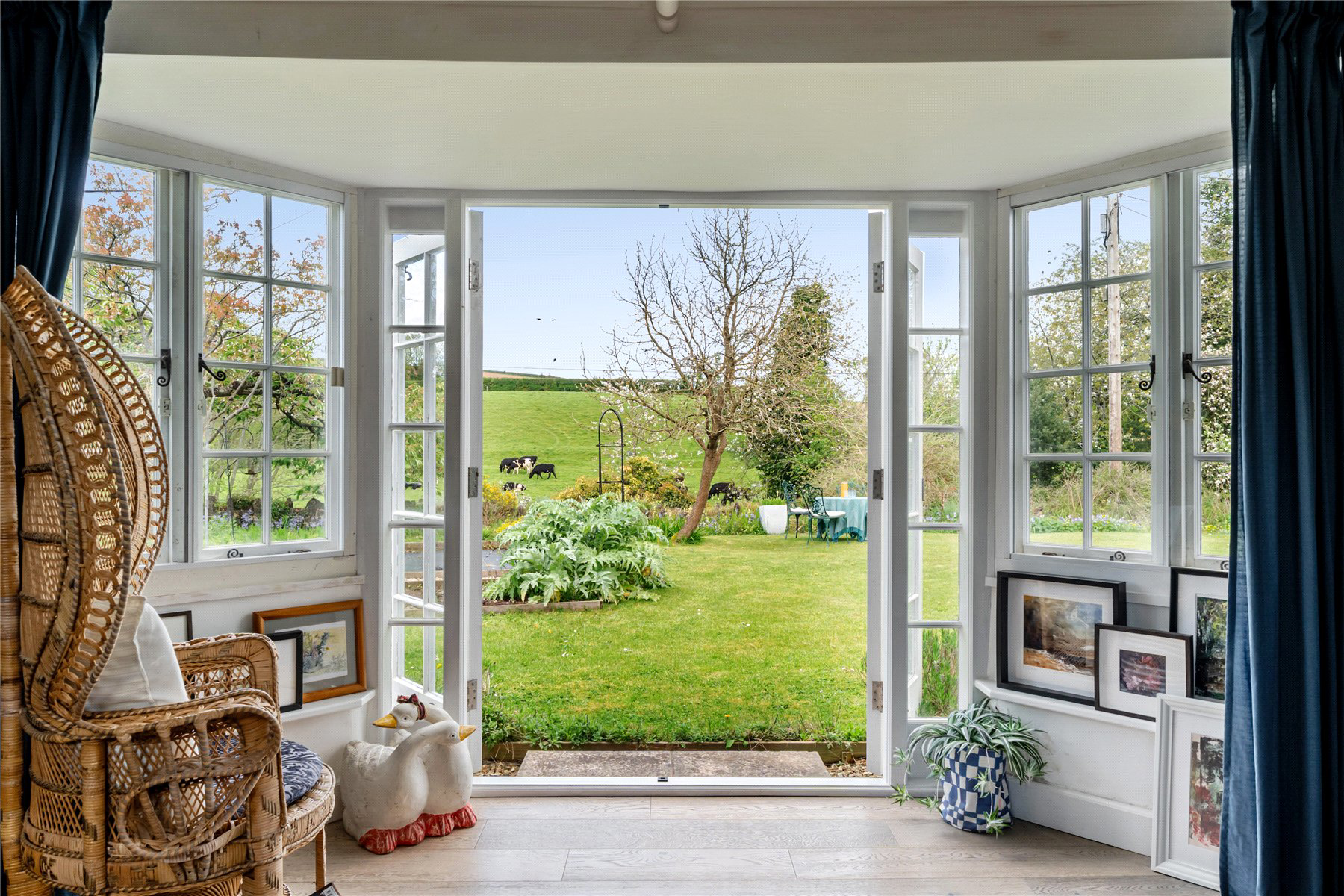 Dinneford Street, Thorverton, Exeter, EX5, photo 2