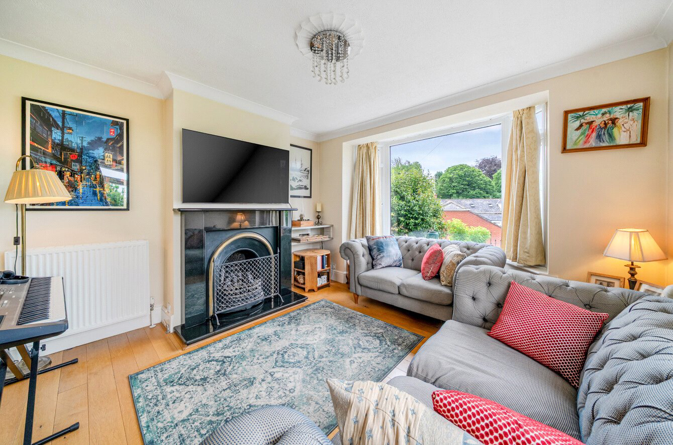 Birchy Barton Hill, Exeter, Devon, EX1, photo 7