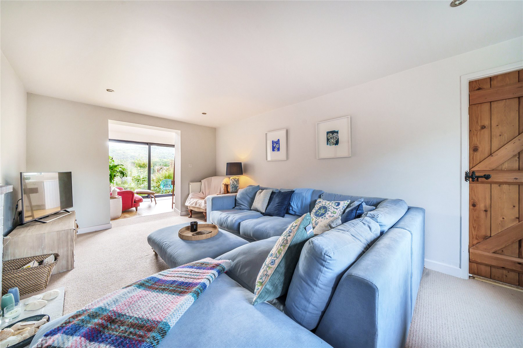 Leaside, Dunsford, Exeter, EX6, photo 6