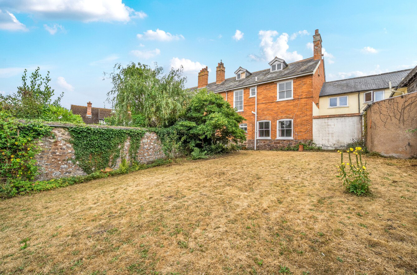 The Bury, Thorverton, Exeter, EX5, photo 12
