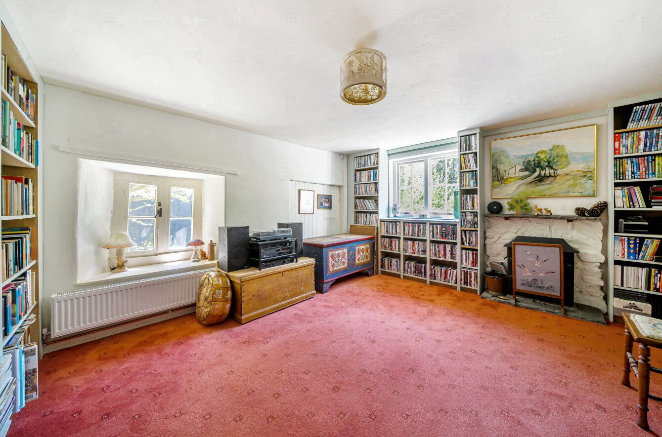 Lillybrook, Tedburn St. Mary, Exeter, EX6, photo 6