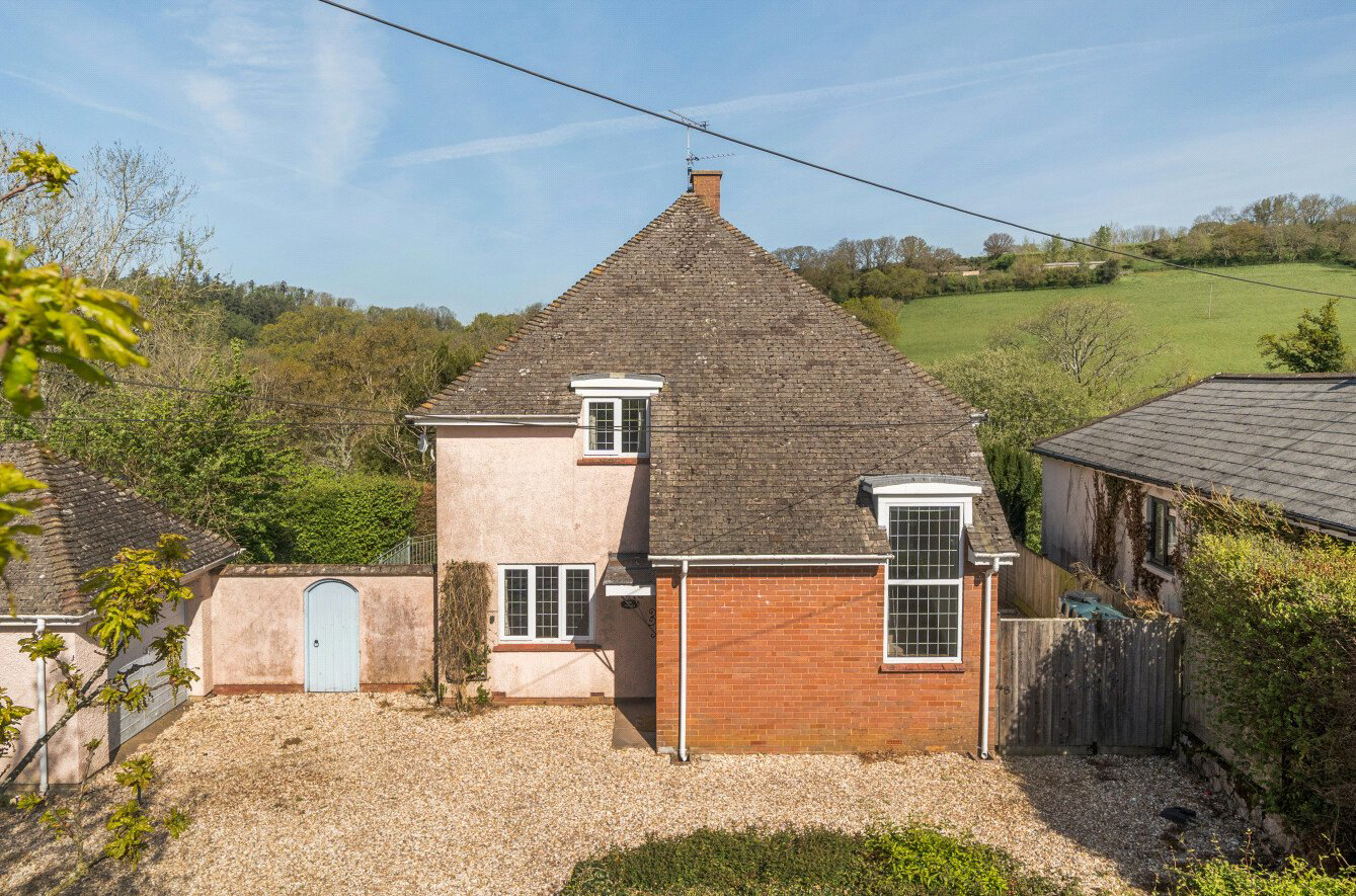 Higher Ashton, Exeter, Devon, EX6, photo 15