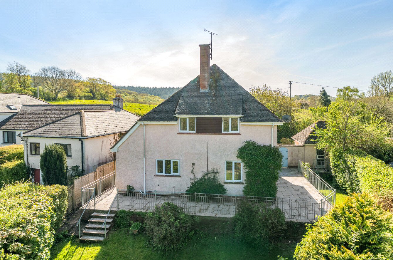 Higher Ashton, Exeter, Devon, EX6, photo 8