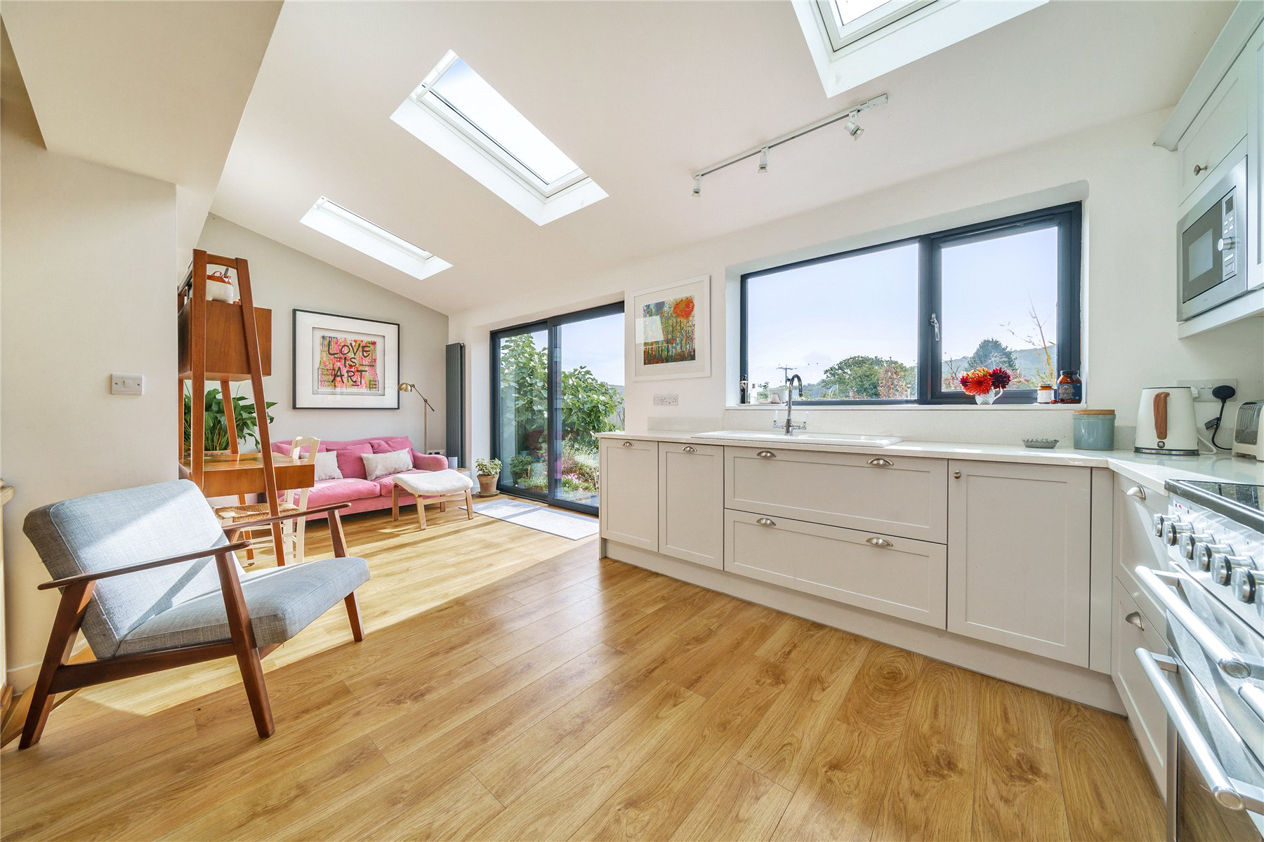 Leaside, Dunsford, Exeter, EX6, photo 5