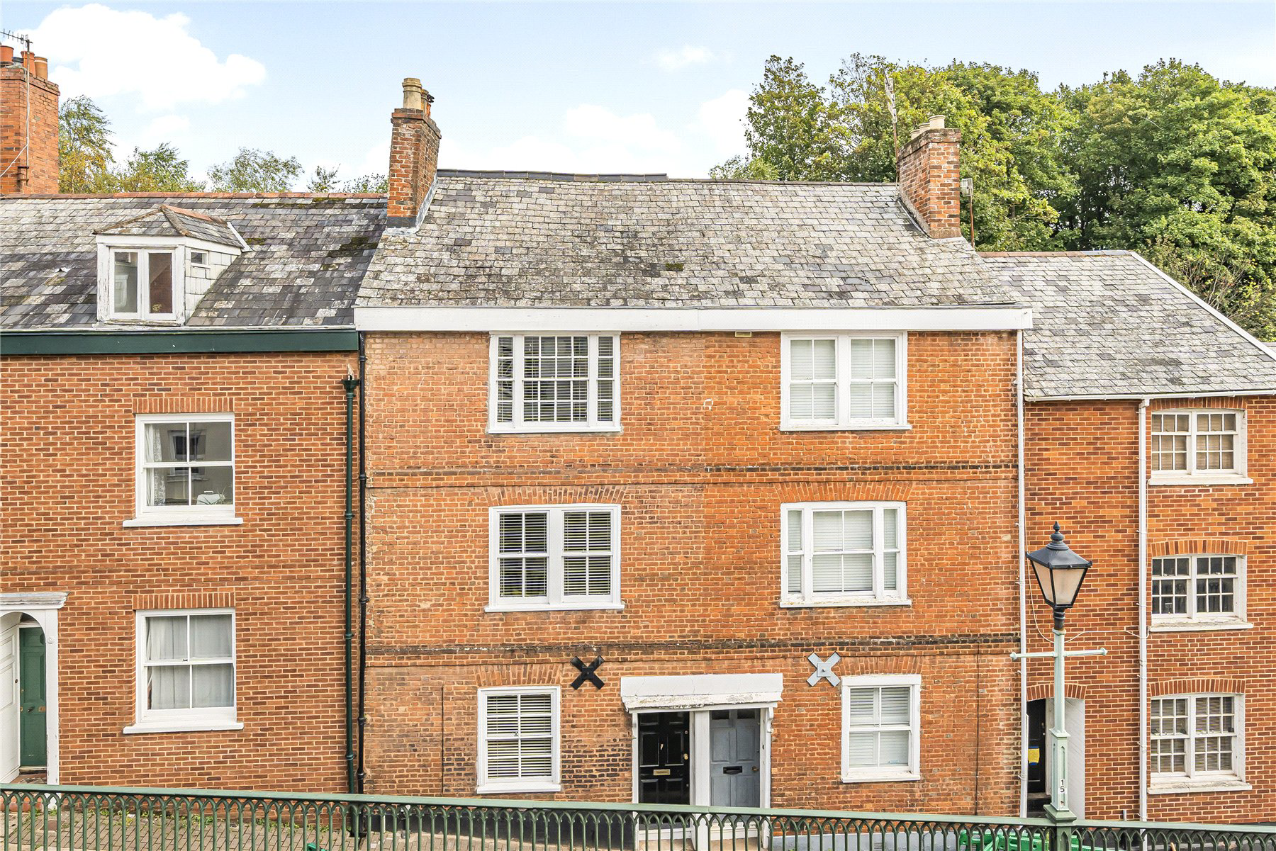 Lower North Street, St. Davids, Exeter, EX4, photo 11
