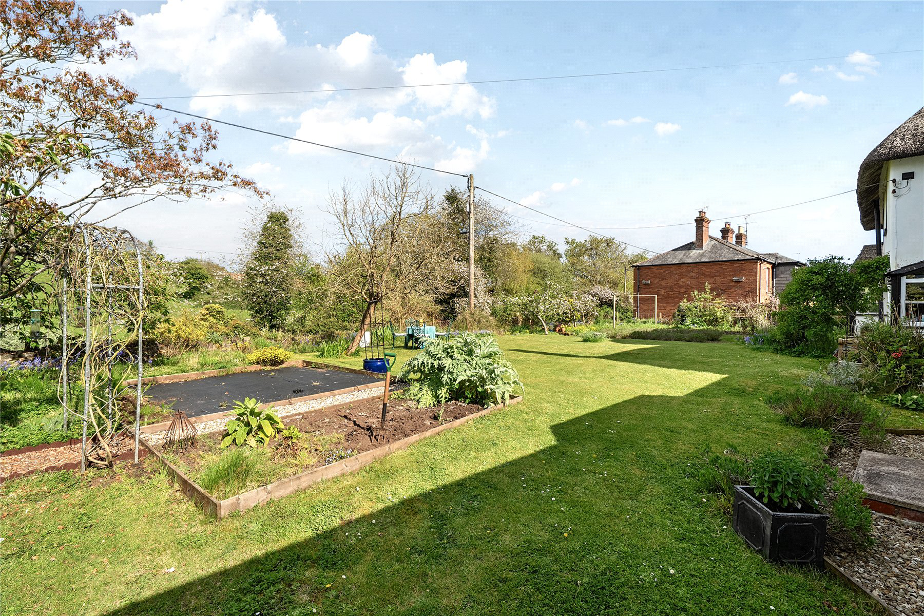 Dinneford Street, Thorverton, Exeter, EX5, photo 13