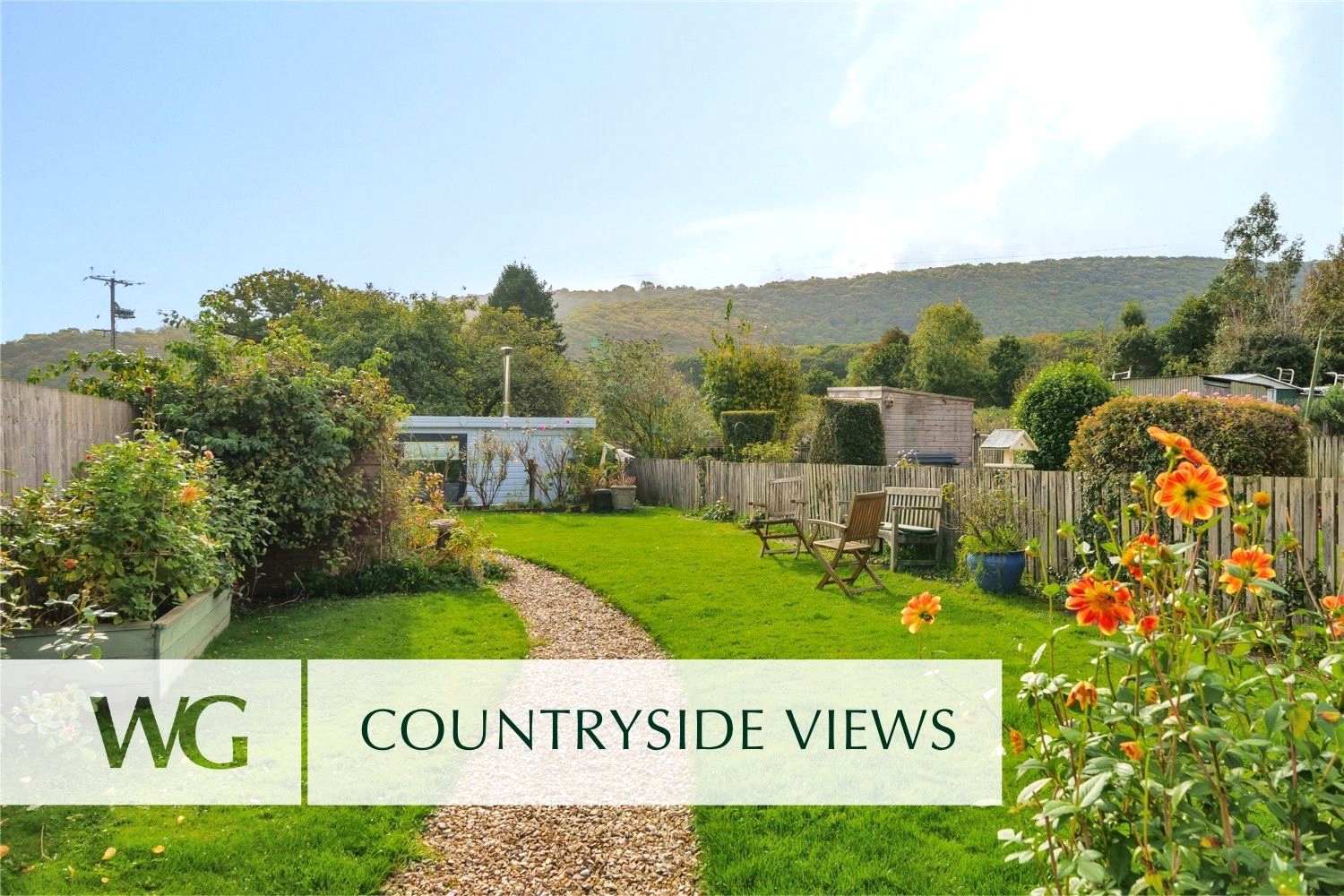 Leaside, Dunsford, Exeter, EX6