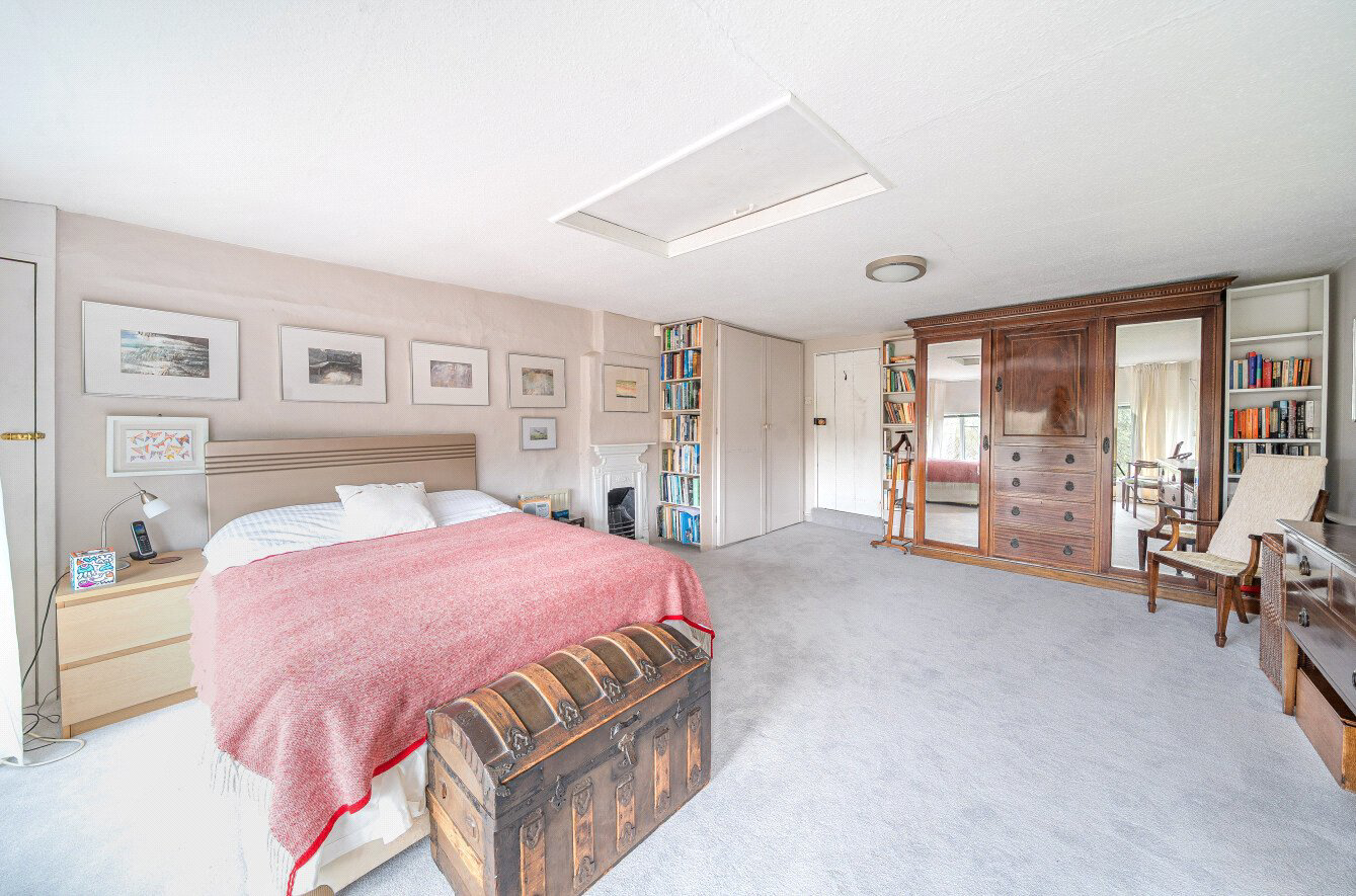 Hillside, Nadderwater, Exeter, EX4, photo 10
