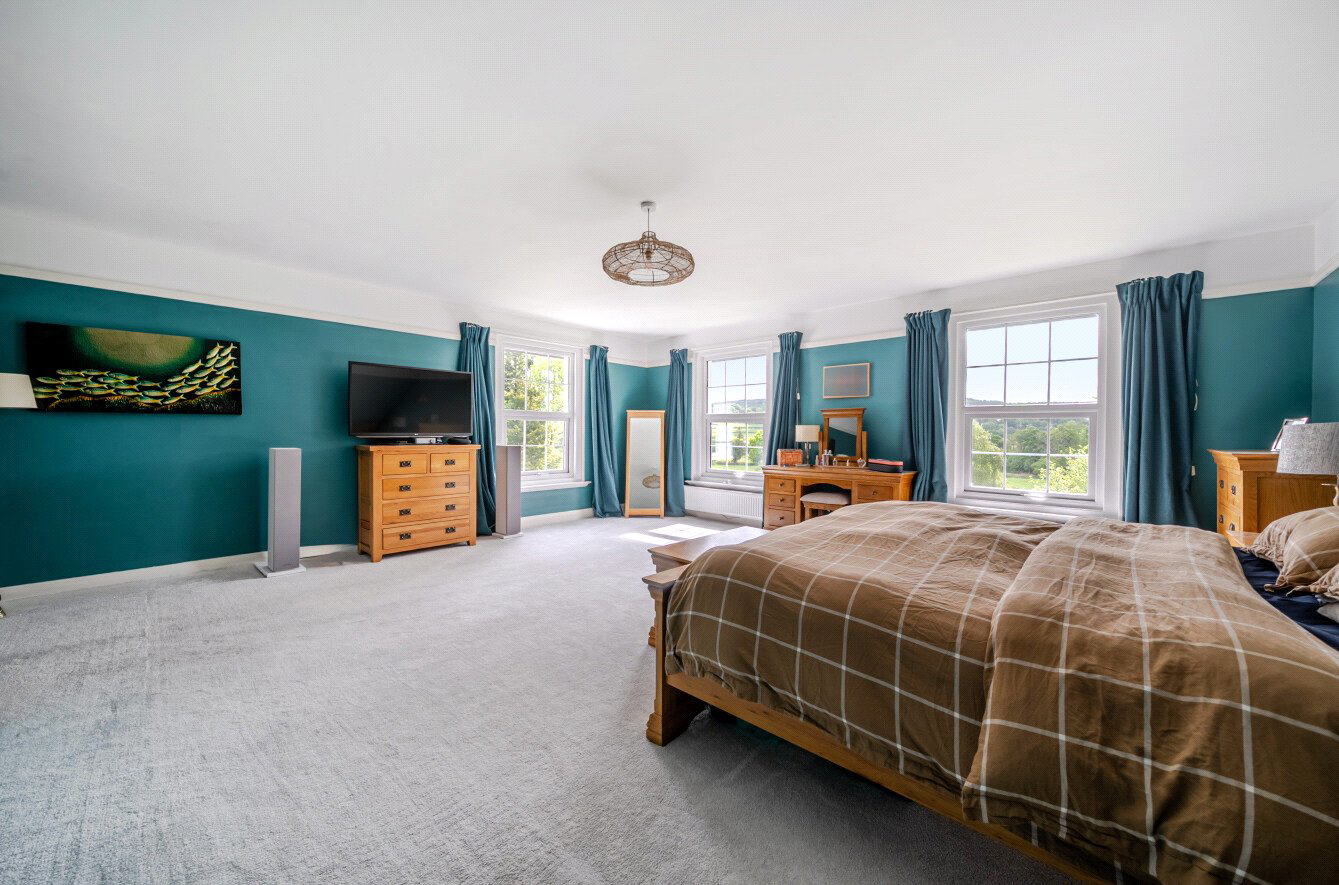 Exeter Road, Chudleigh, Newton Abbot, TQ13, photo 15