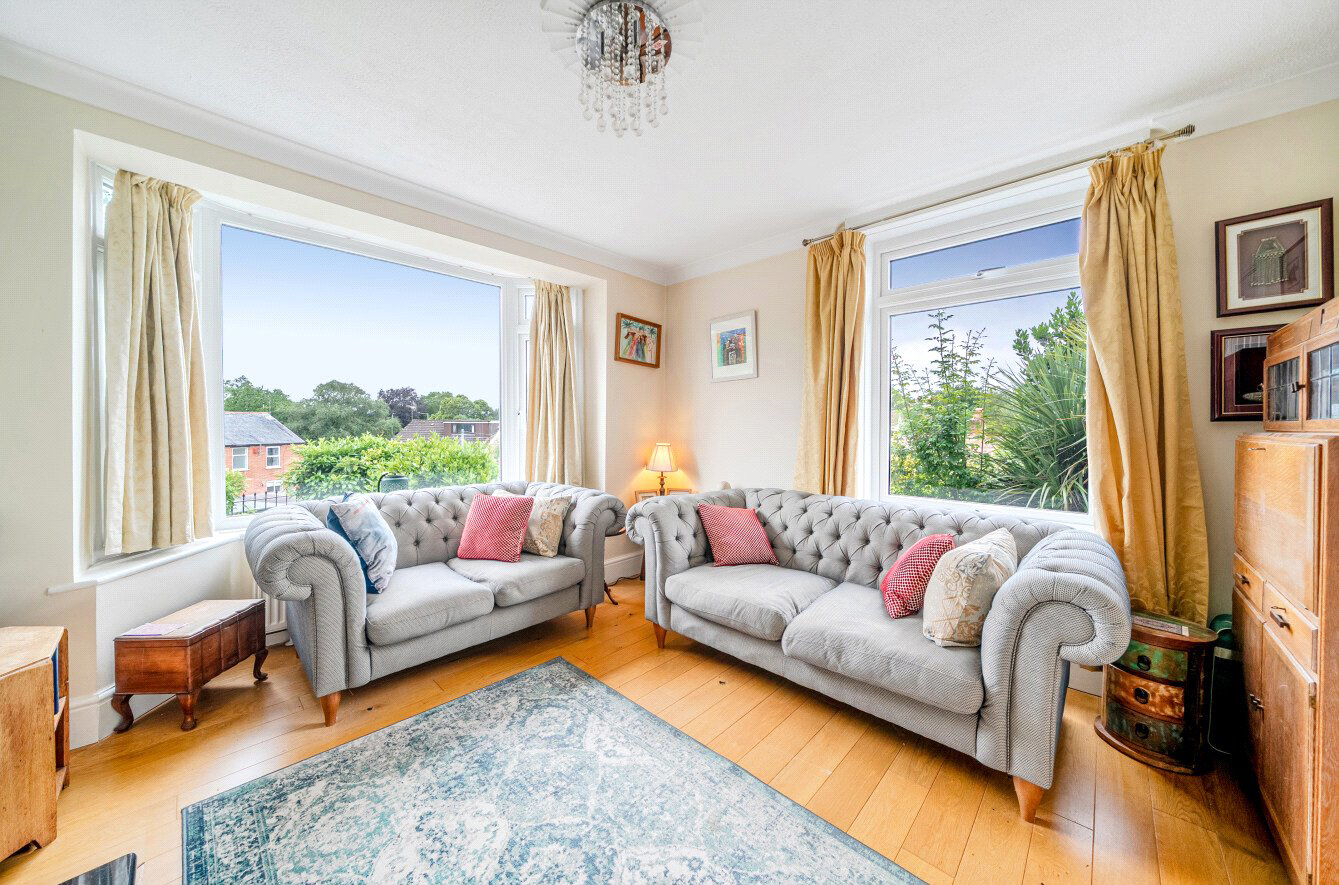Birchy Barton Hill, Exeter, Devon, EX1, photo 2