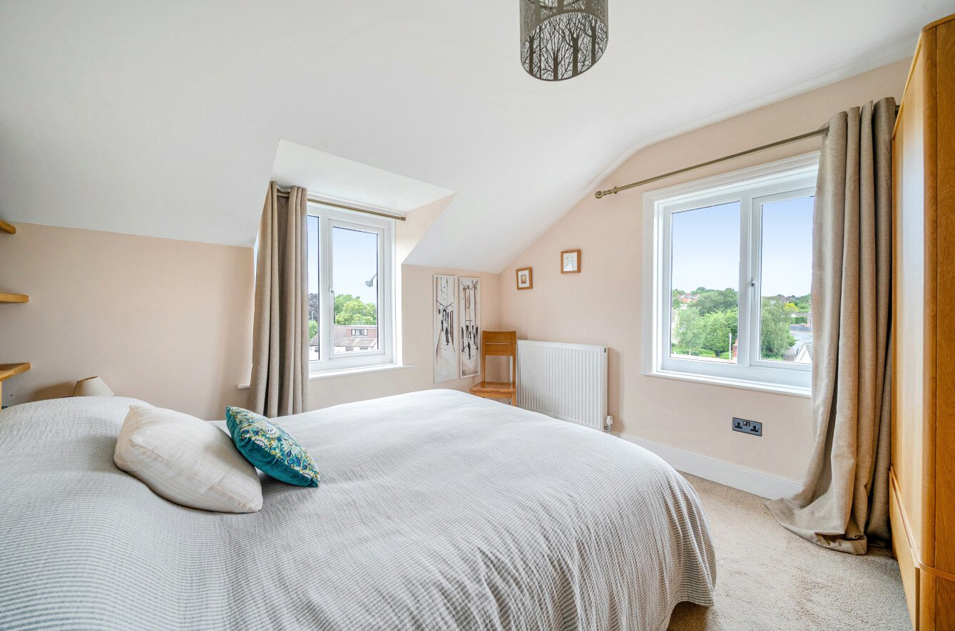 Birchy Barton Hill, Exeter, Devon, EX1, photo 8