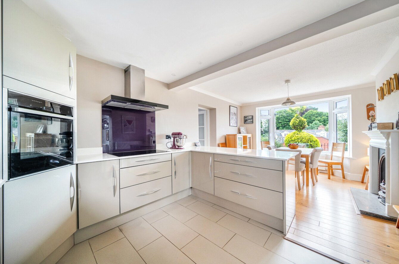 Birchy Barton Hill, Exeter, Devon, EX1, photo 3