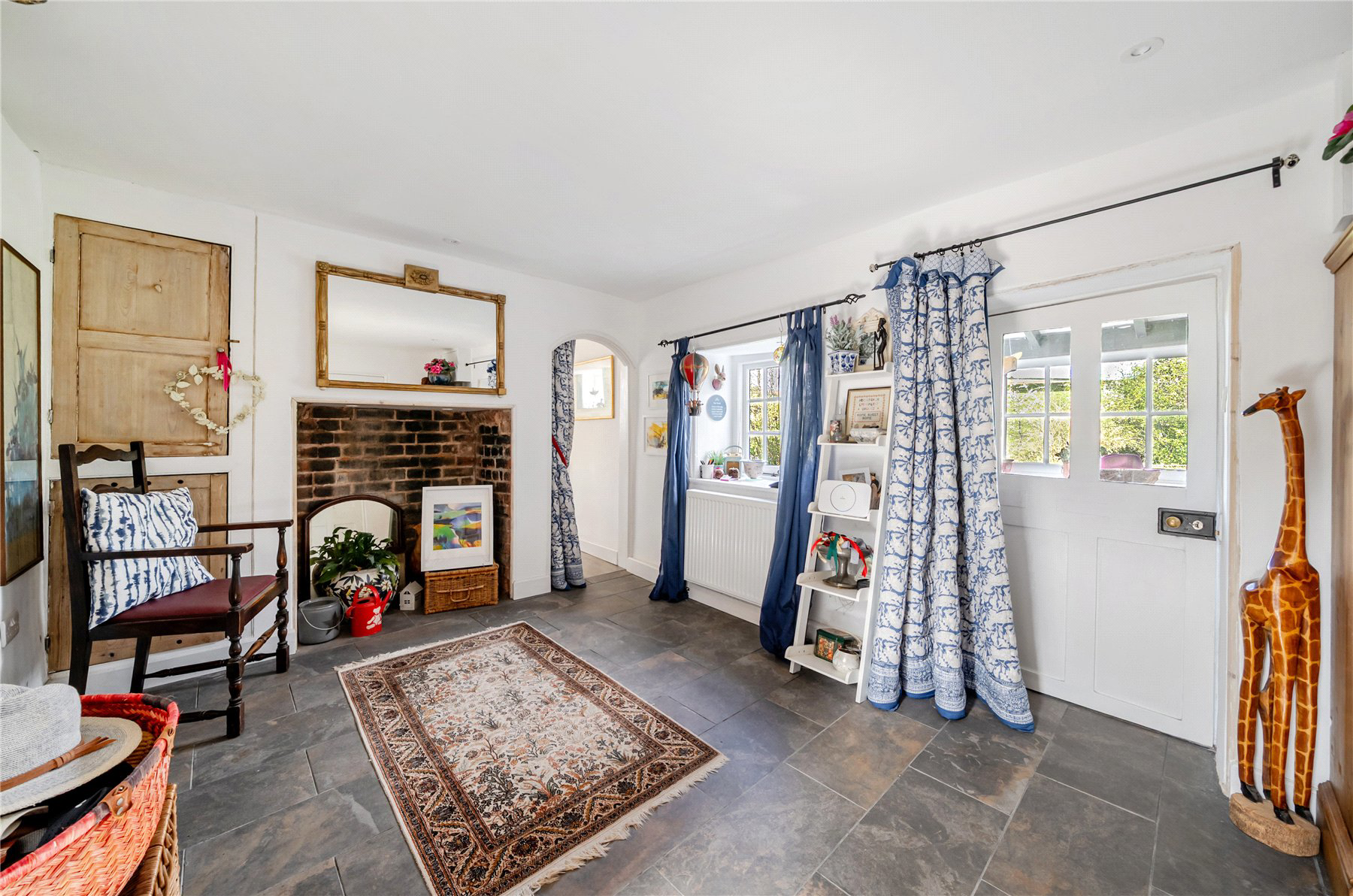 Dinneford Street, Thorverton, Exeter, EX5, photo 8