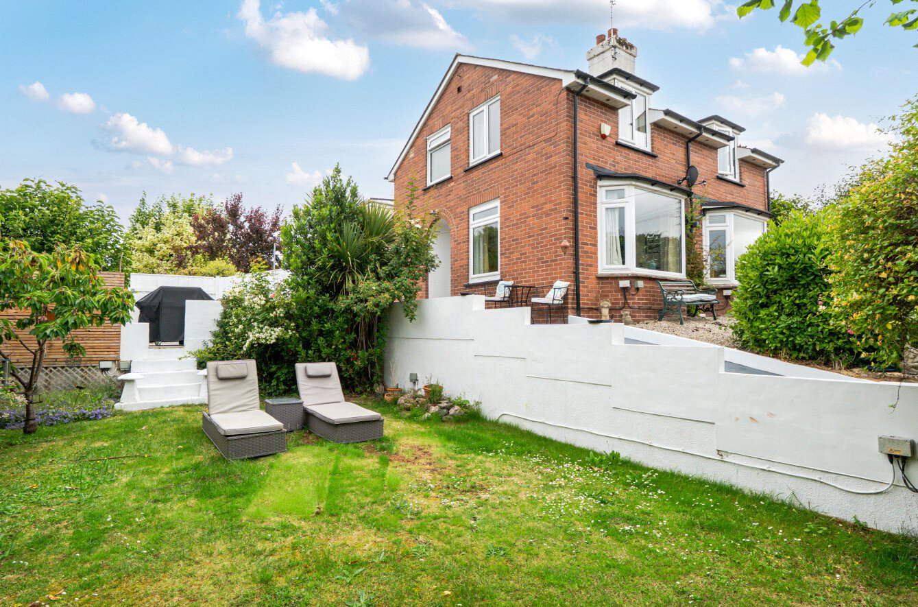 Birchy Barton Hill, Exeter, Devon, EX1, photo 12