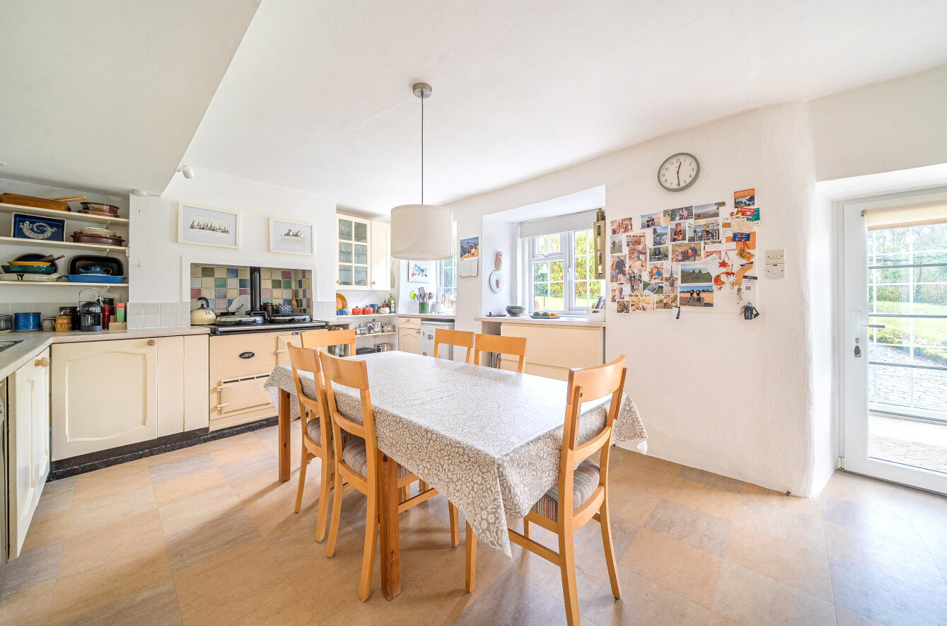 Hillside, Nadderwater, Exeter, EX4, photo 7