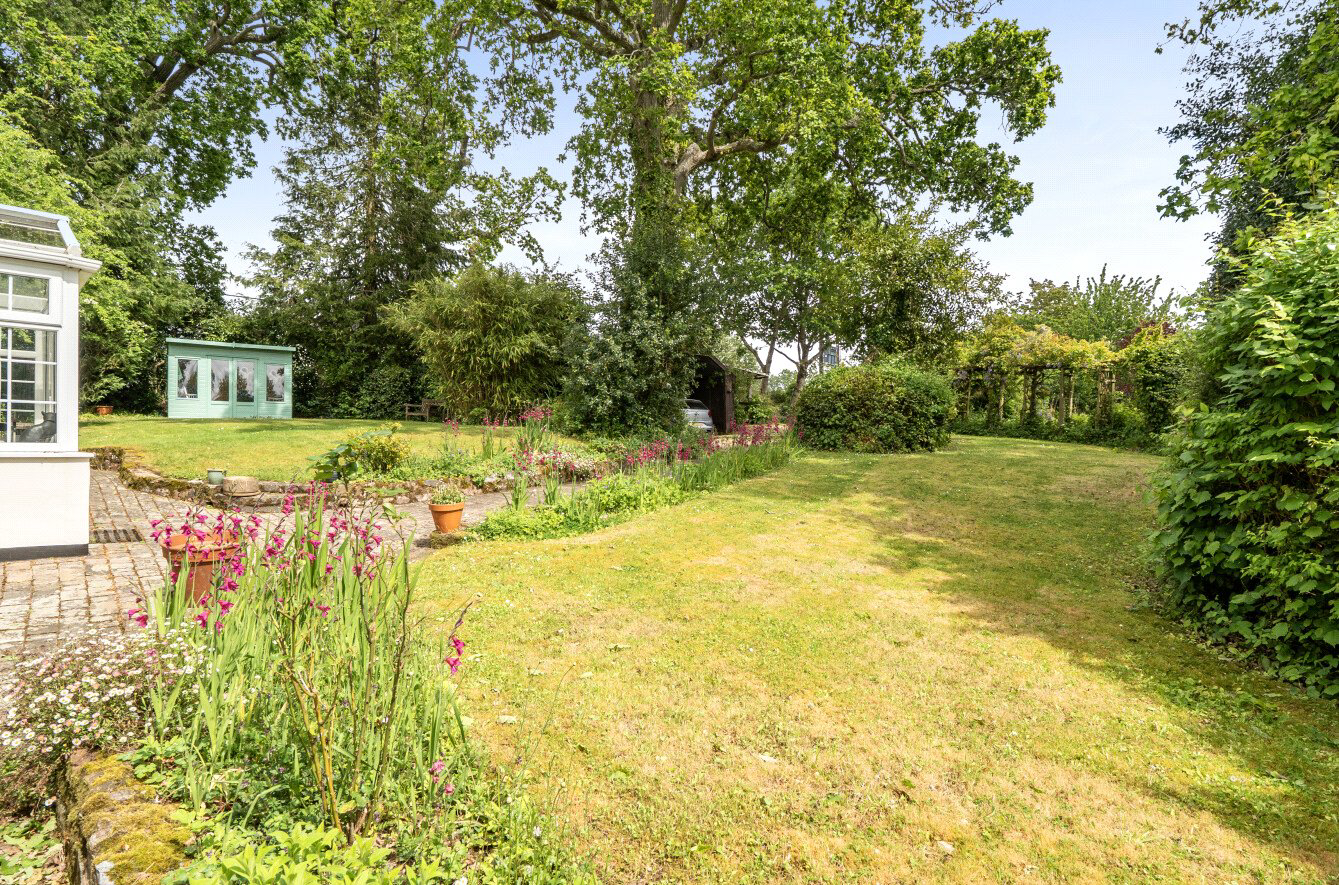 Hillside, Nadderwater, Exeter, EX4, photo 14