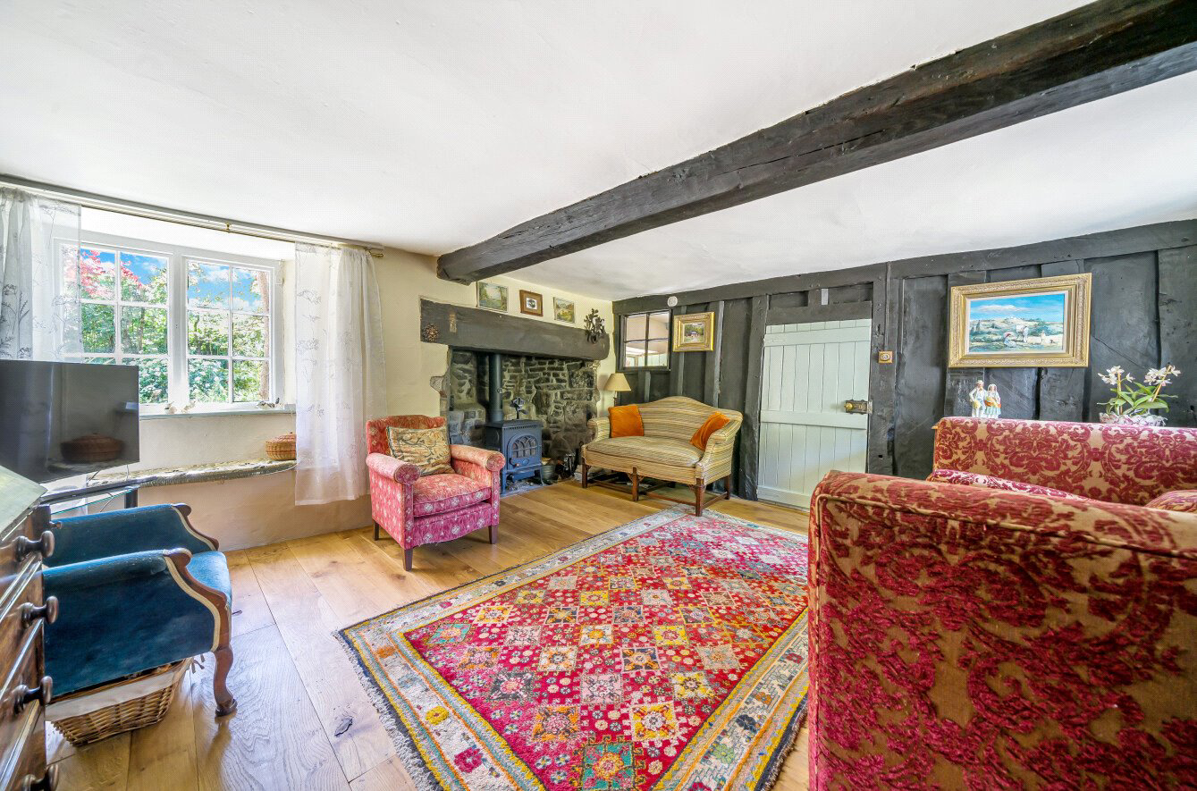 Lillybrook, Tedburn St. Mary, Exeter, EX6, photo 5