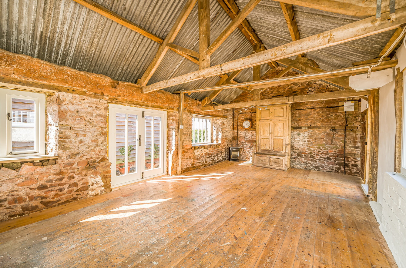 Frogpool, Stockleigh Pomeroy, Crediton, EX17, photo 12