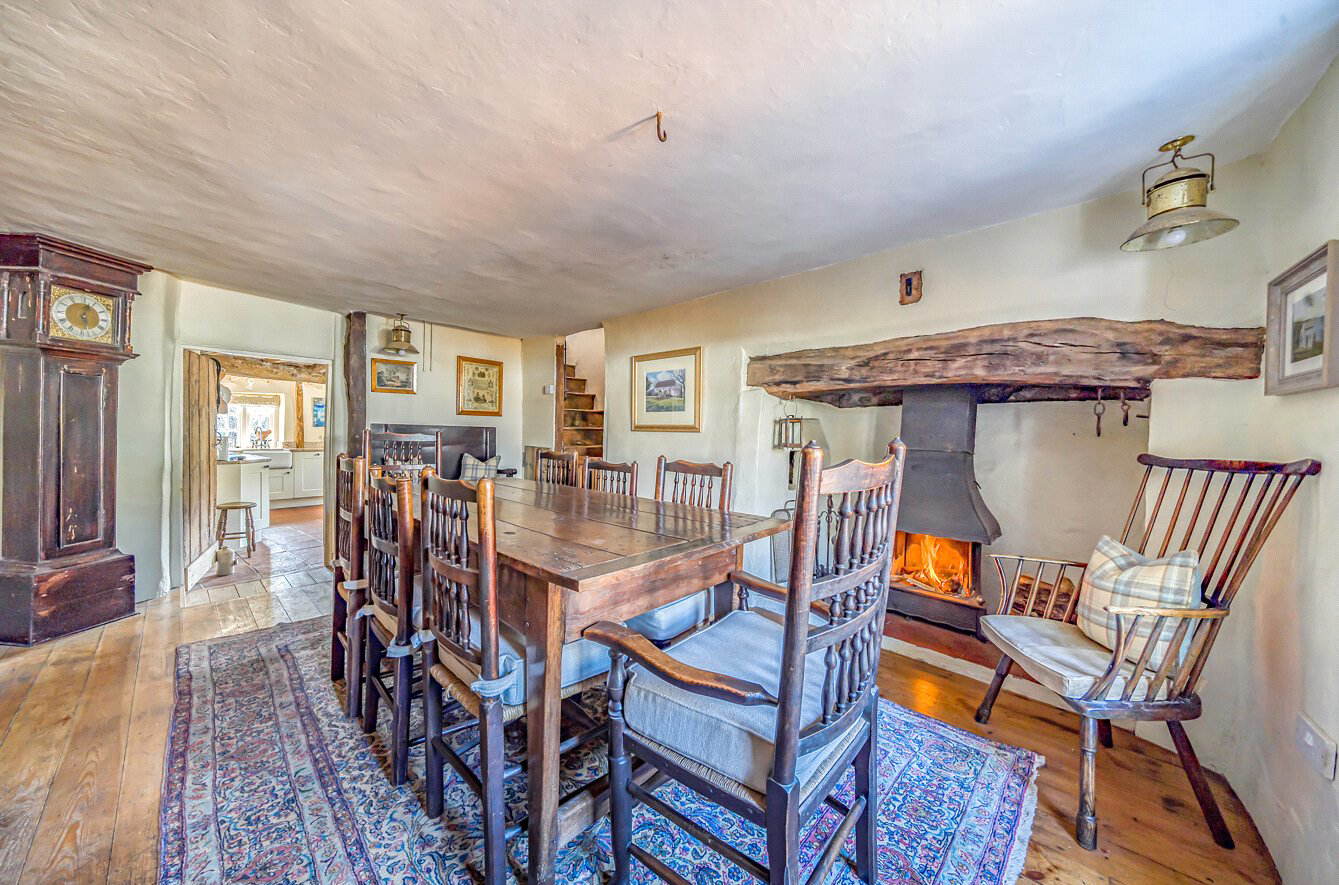 Frogpool, Stockleigh Pomeroy, Crediton, EX17, photo 6