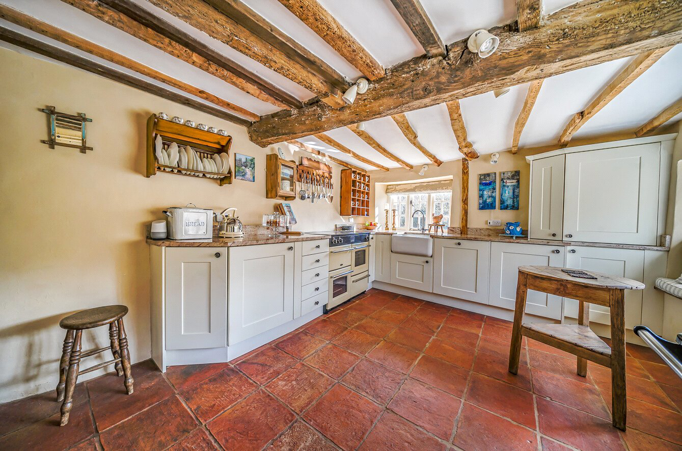 Frogpool, Stockleigh Pomeroy, Crediton, EX17, photo 4