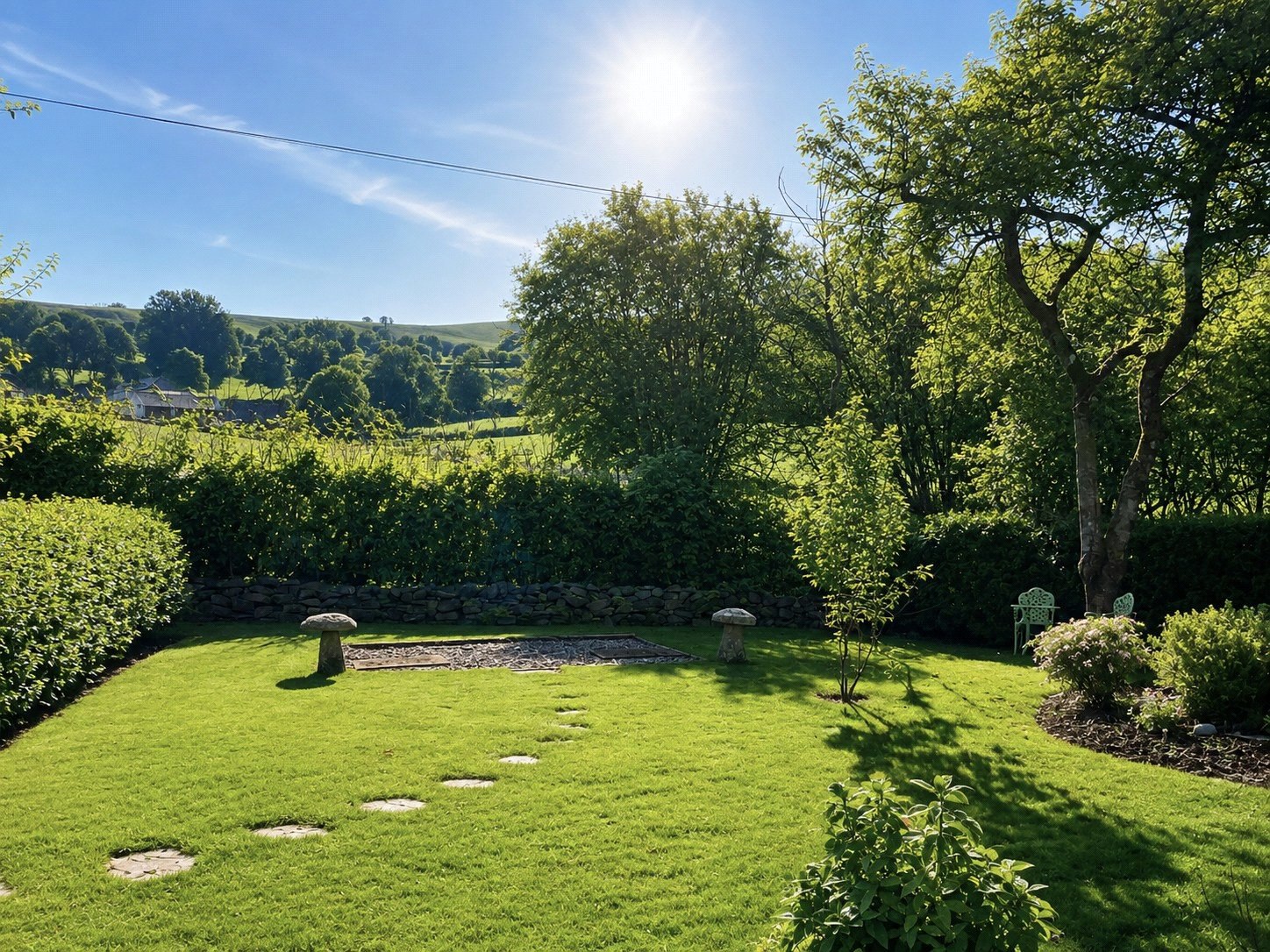 Frogpool, Stockleigh Pomeroy, Crediton, EX17, photo 17