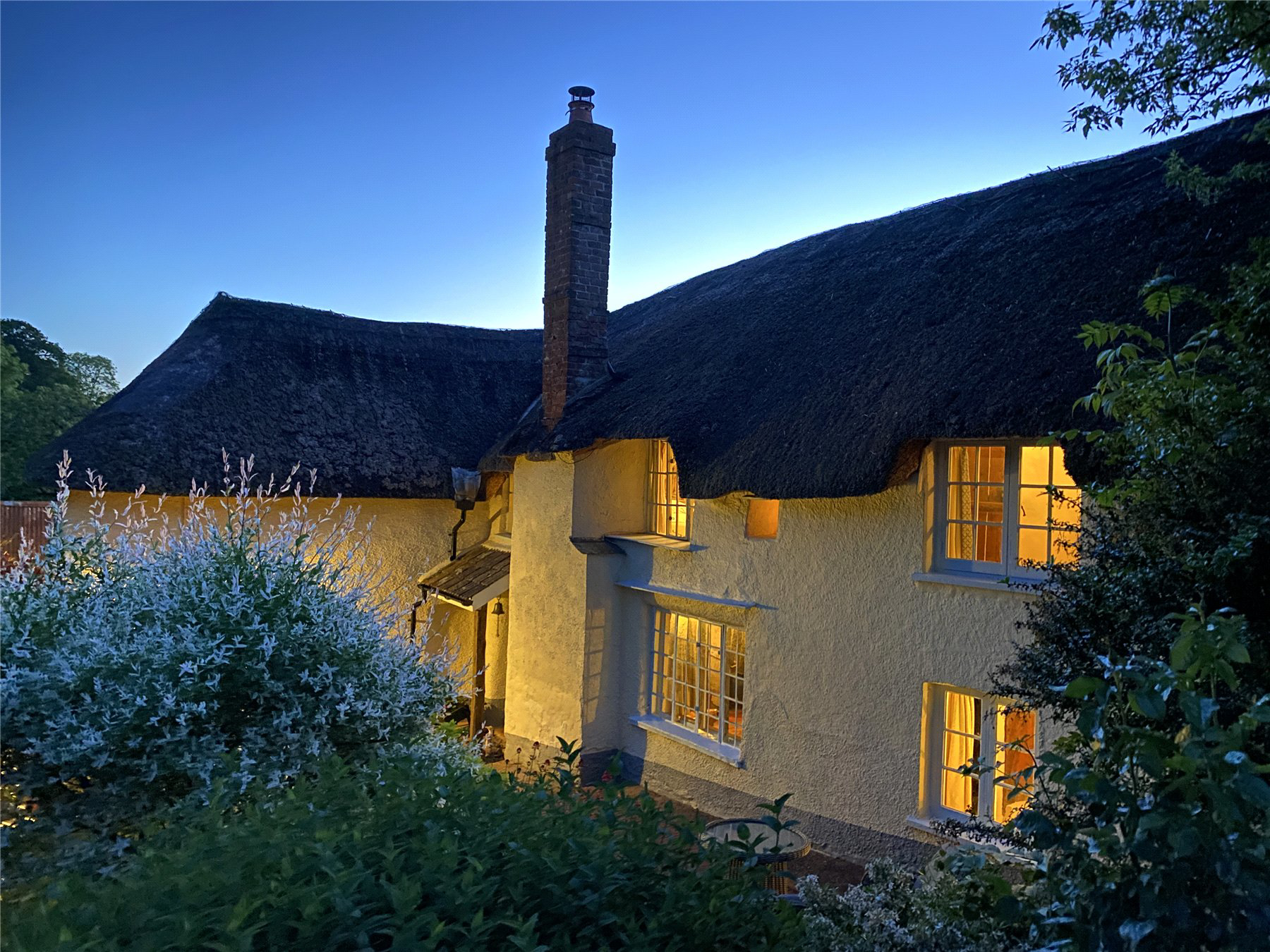 Frogpool, Stockleigh Pomeroy, Crediton, EX17, photo 19