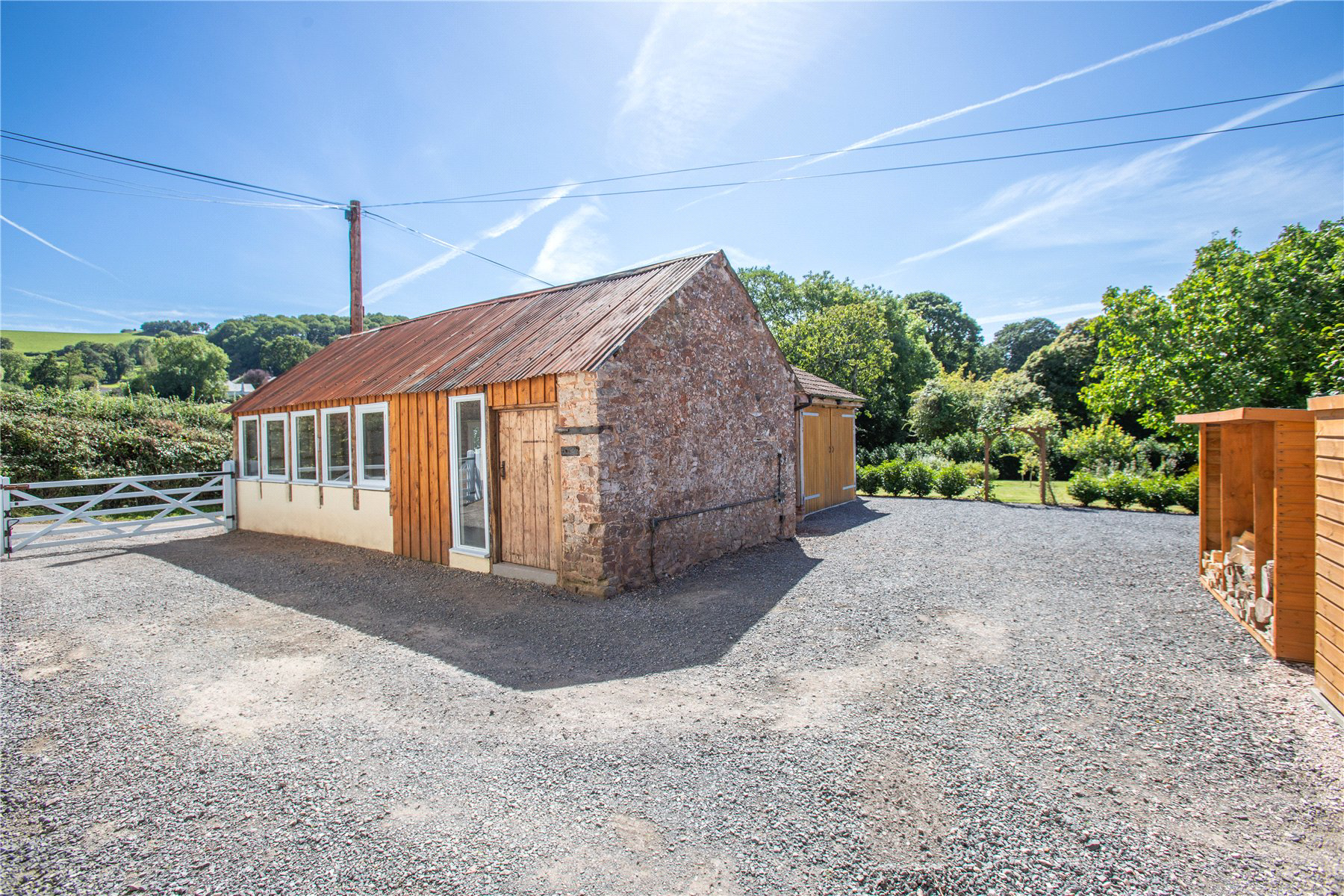 Frogpool, Stockleigh Pomeroy, Crediton, EX17, photo 11