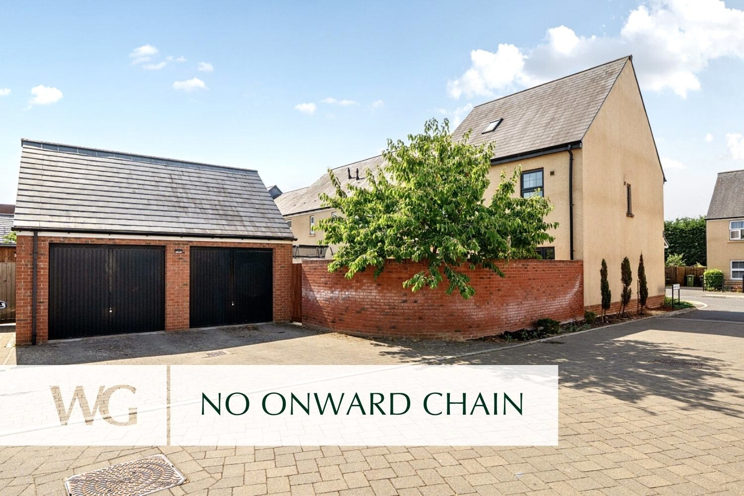 Dutchbarn Lane, Seabrook Orchards, Nr Topsham, EX2