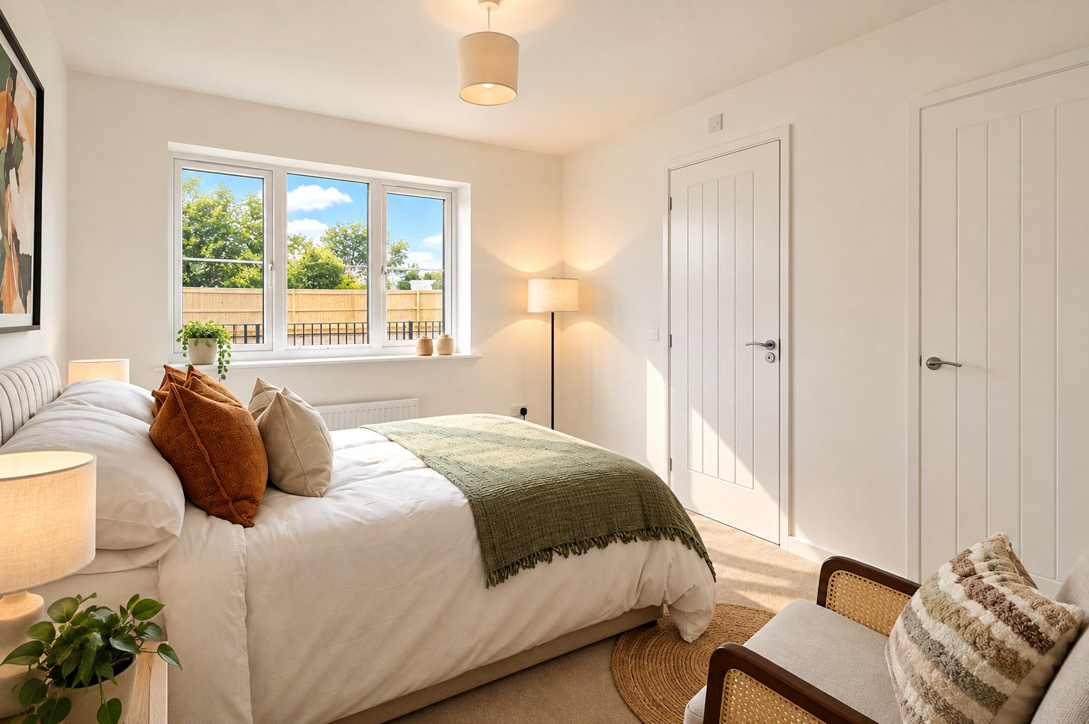 Swan Park, 8 Gadwall Court, Dawlsih, EX7, photo 15
