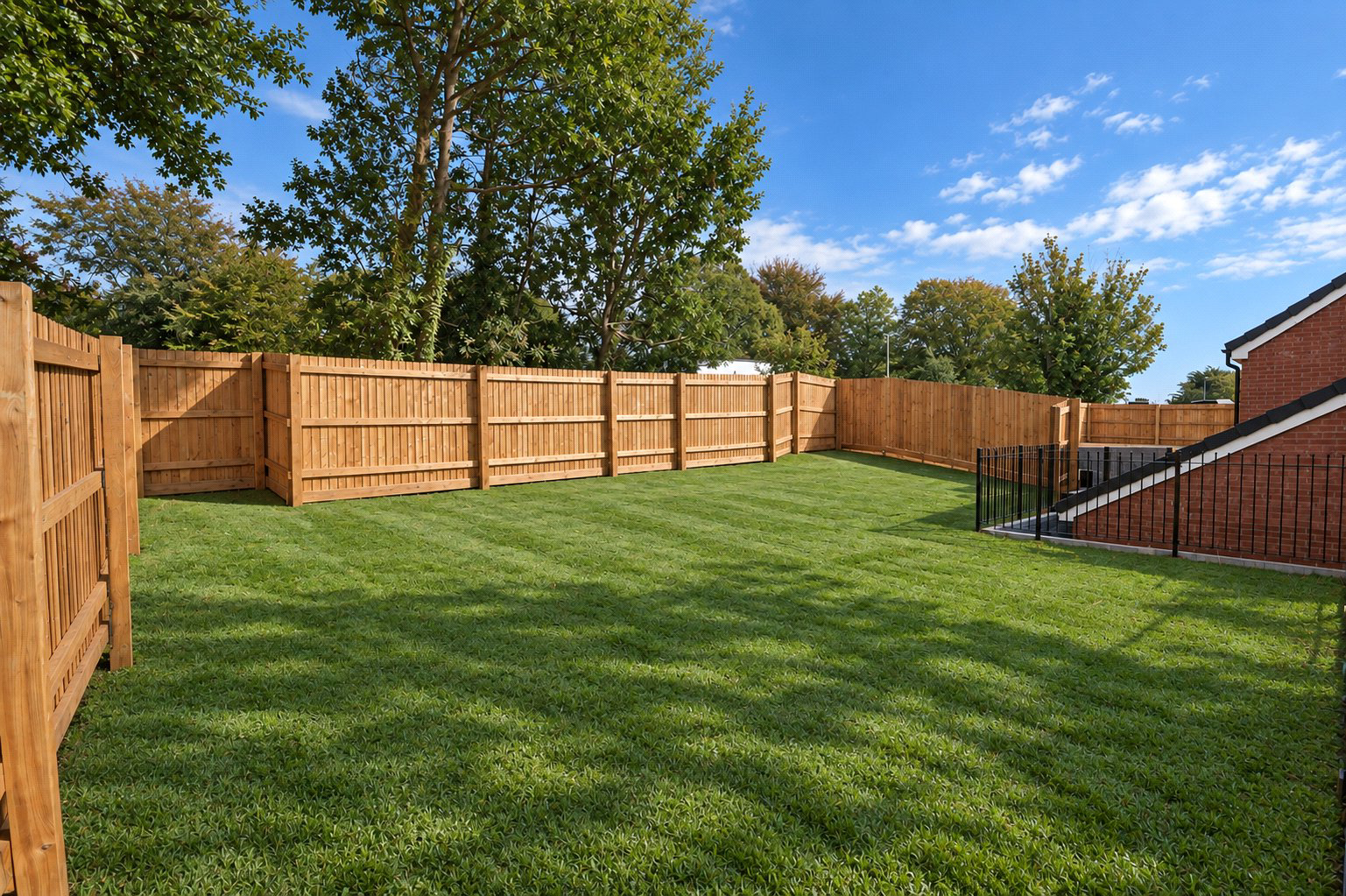 Swan Park, 8 Gadwall Court, Dawlsih, EX7, photo 19